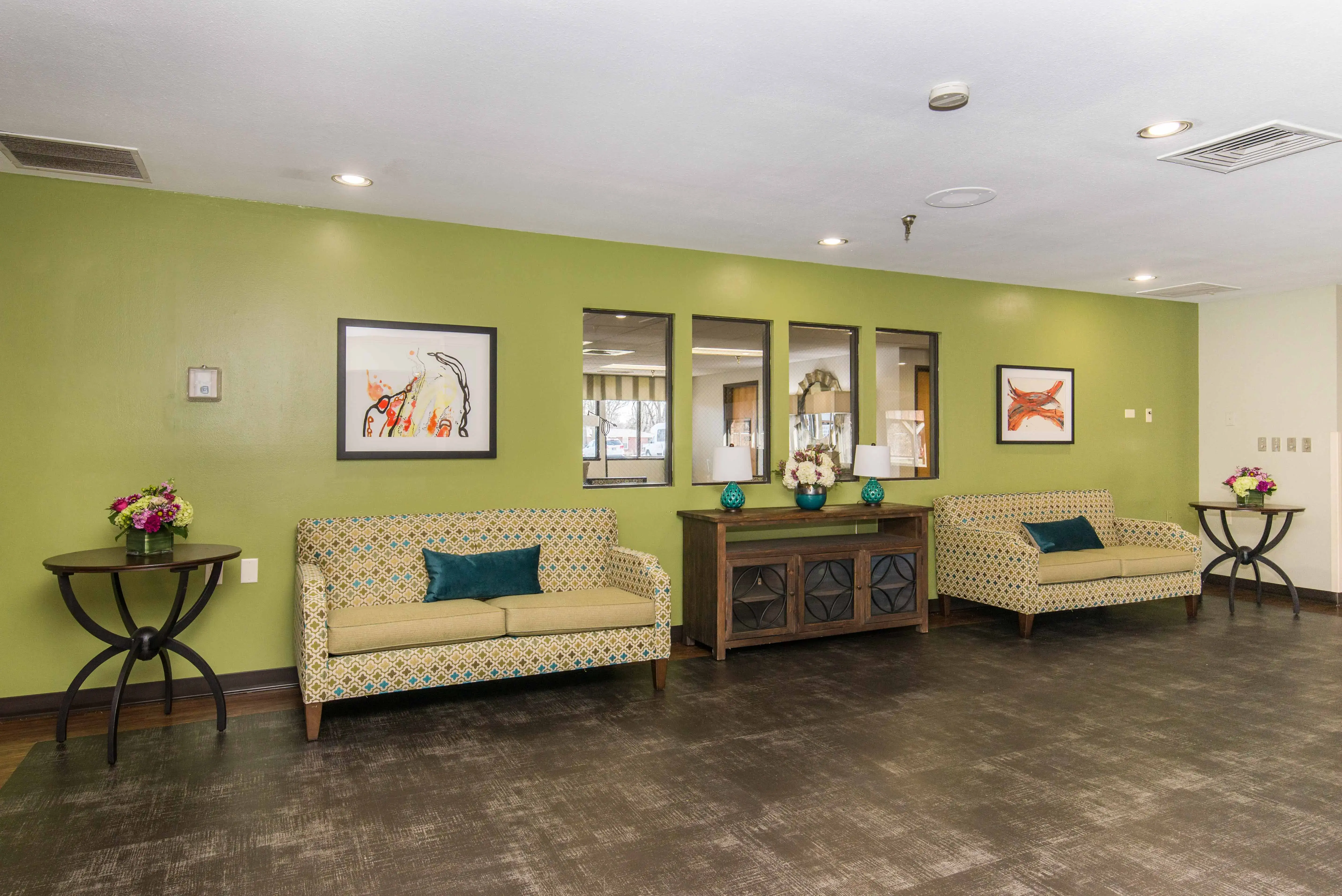 Aperion Care Tolleston Park - Image 10 of 16