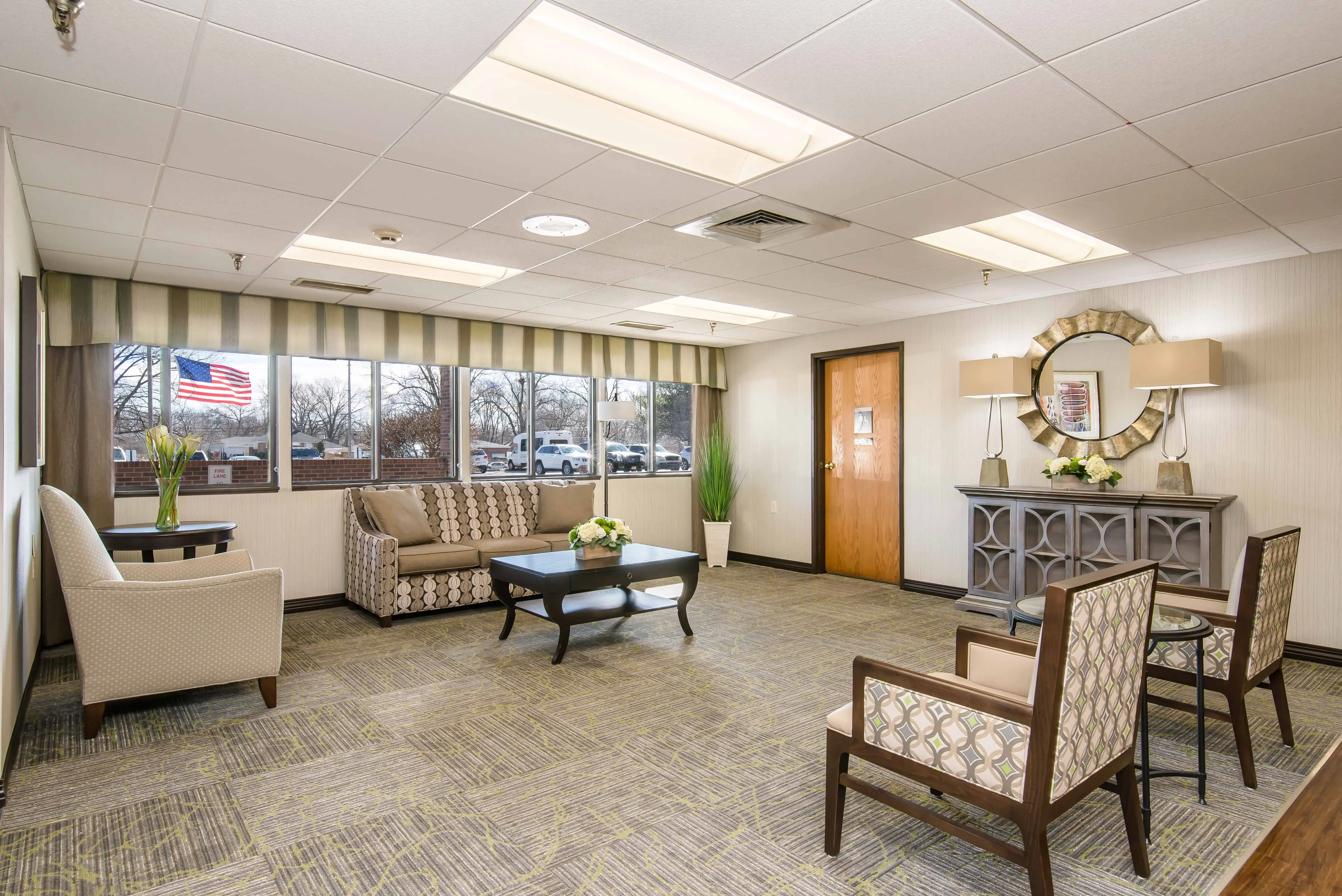 Aperion Care Tolleston Park - Image 13 of 16