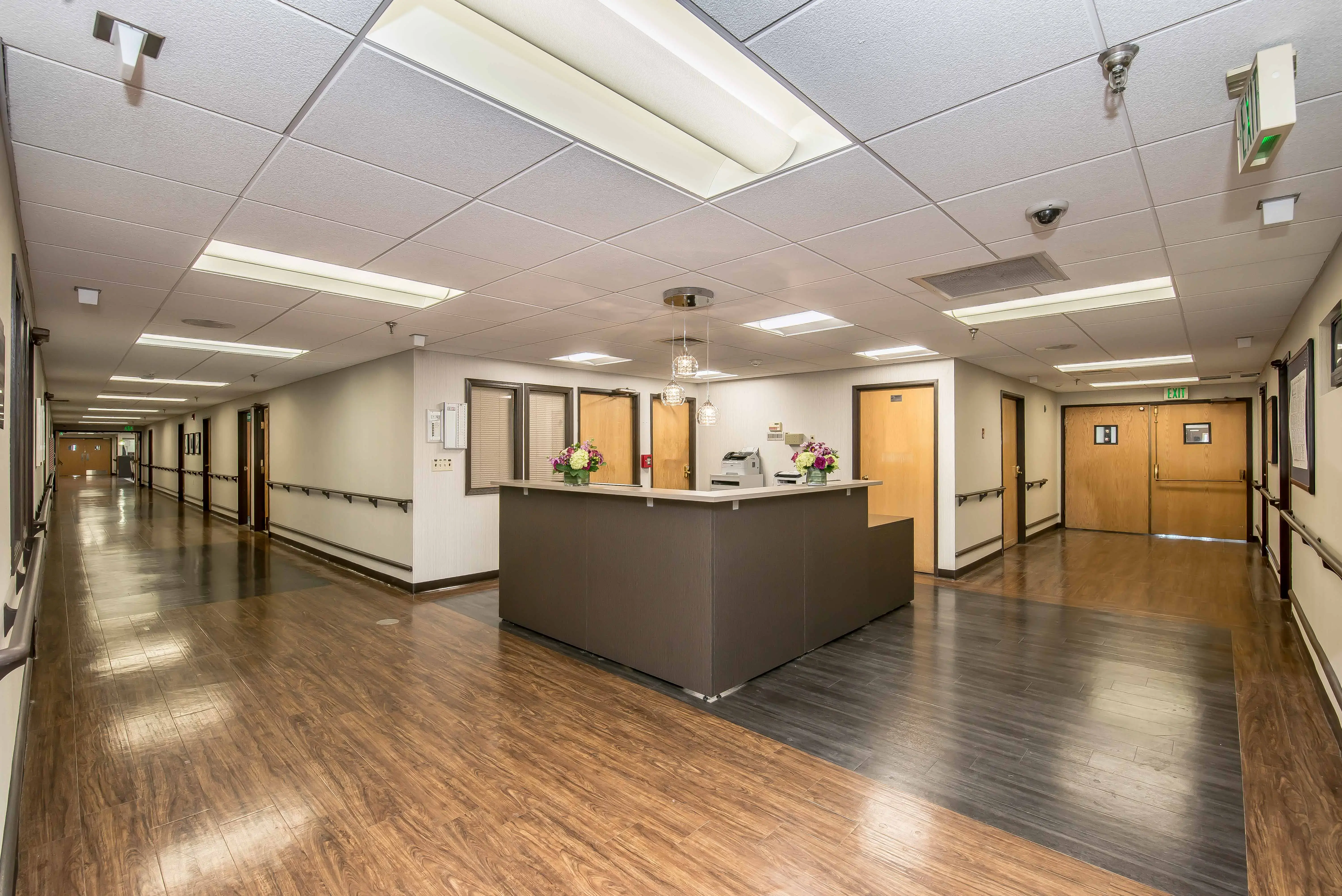 Aperion Care Tolleston Park - Image 14 of 16