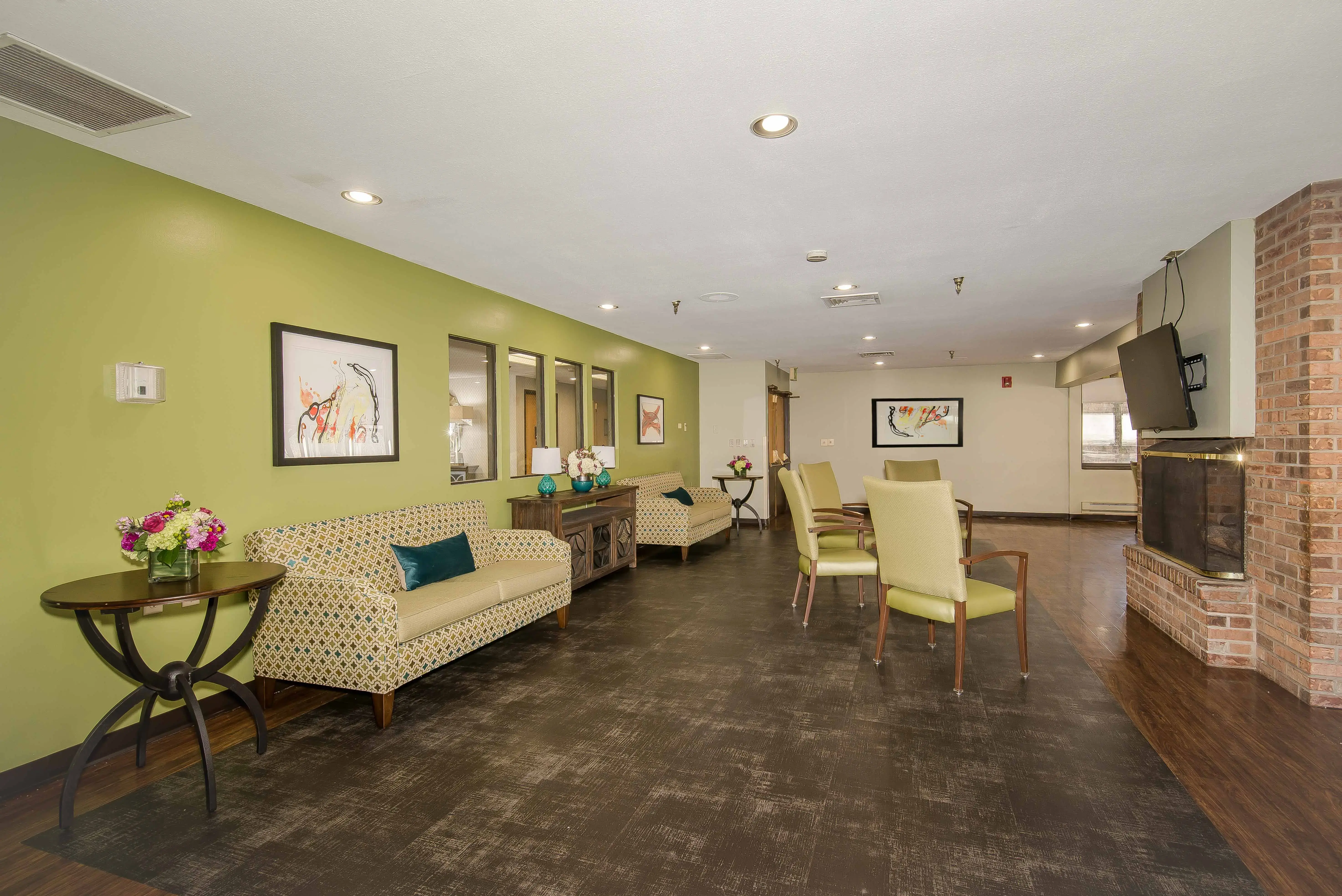 Aperion Care Tolleston Park - Image 11 of 16