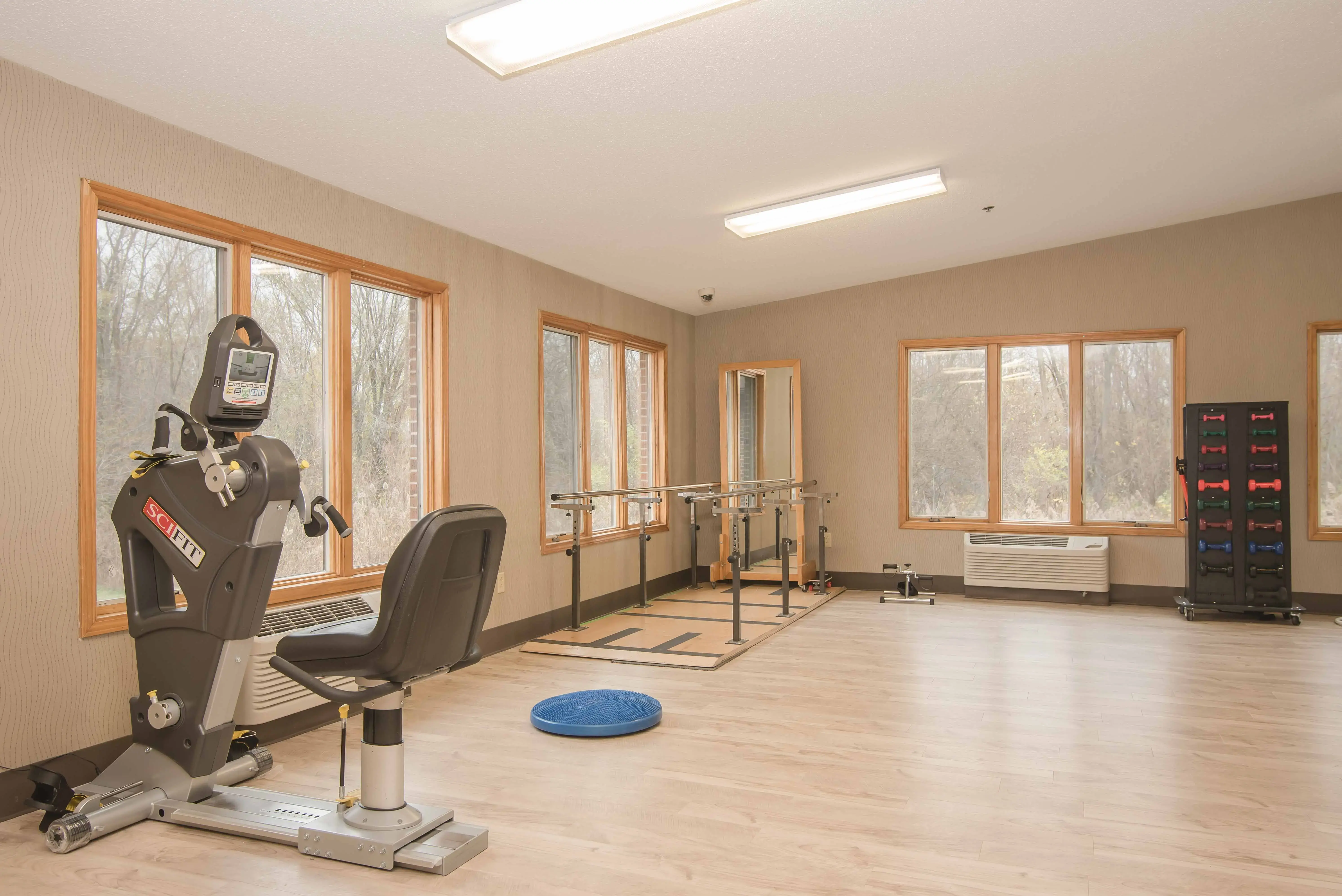 Aperion Care Tolleston Park - Image 7 of 16