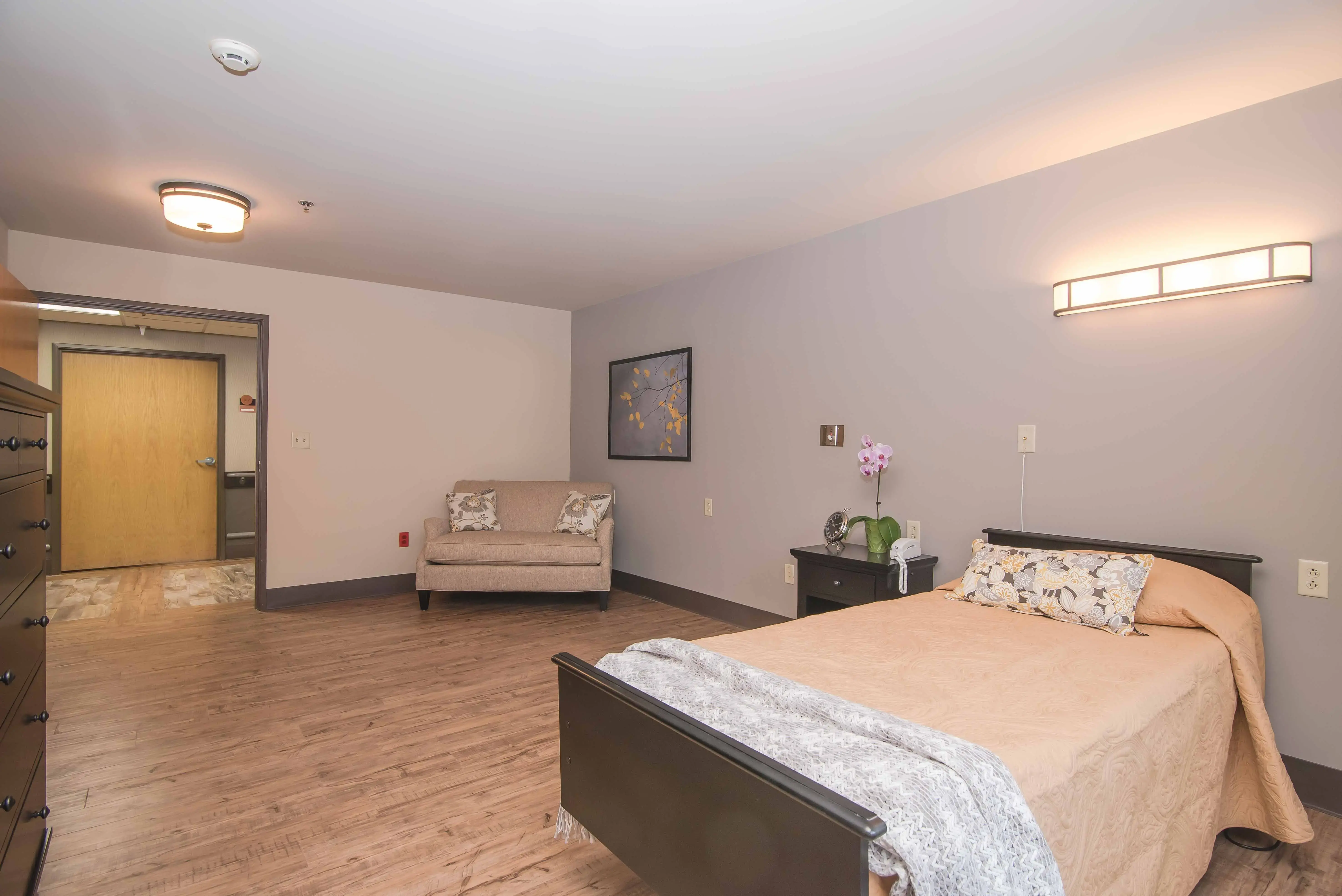 Aperion Care Tolleston Park - Image 15 of 16