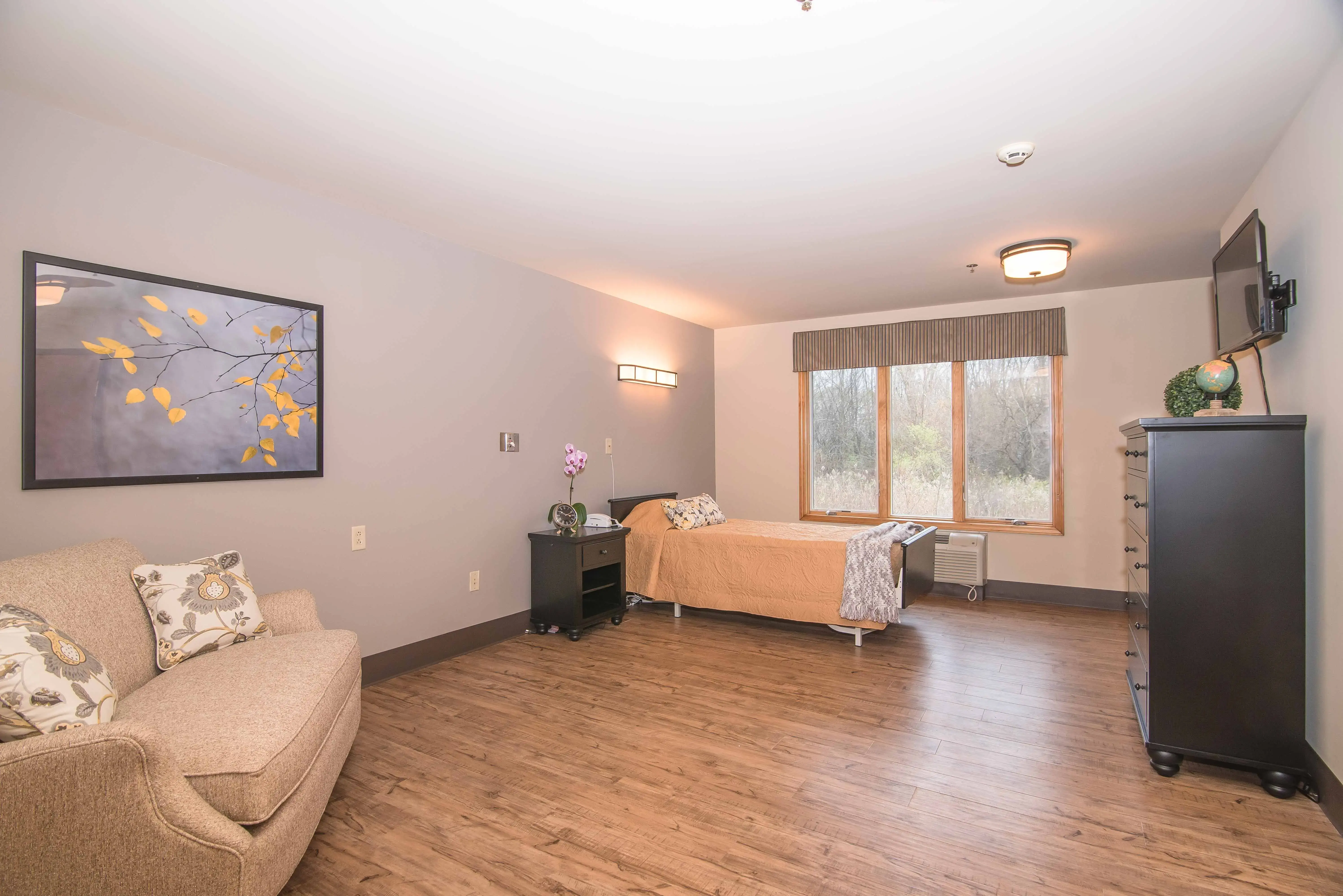 Aperion Care Tolleston Park - Image 3 of 16