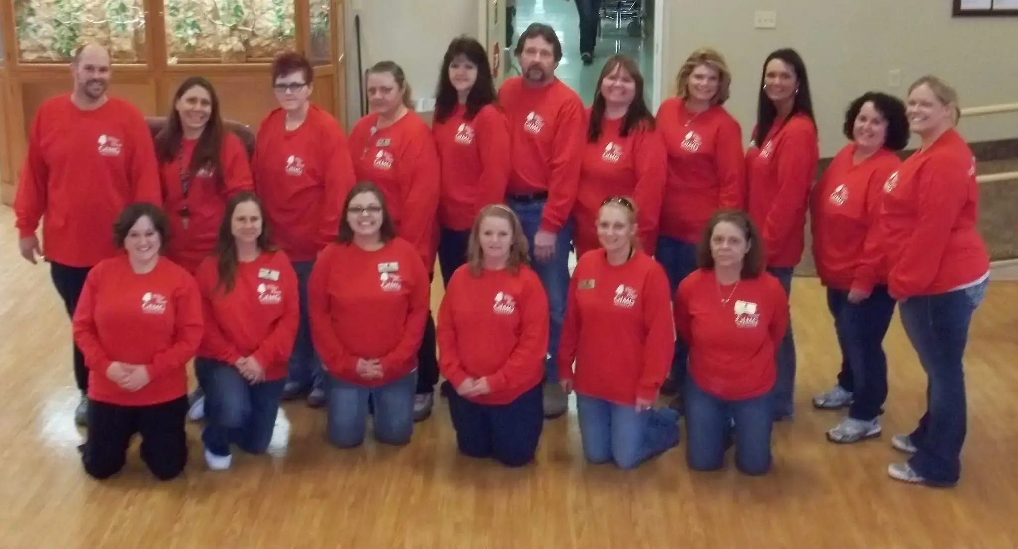 Aperion Care Vincennes - Image 14 of 20