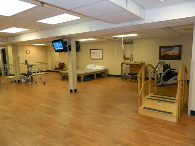 Aperion Care Vincennes - Image 19 of 20