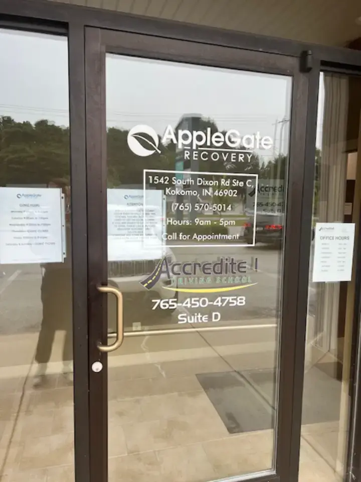 AppleGate Recovery Kokomo - Image 10 of 12