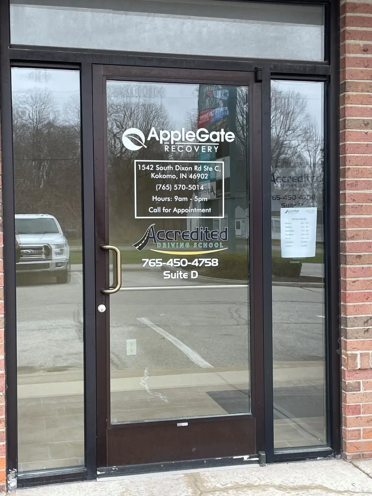 AppleGate Recovery Kokomo - Image 3 of 12