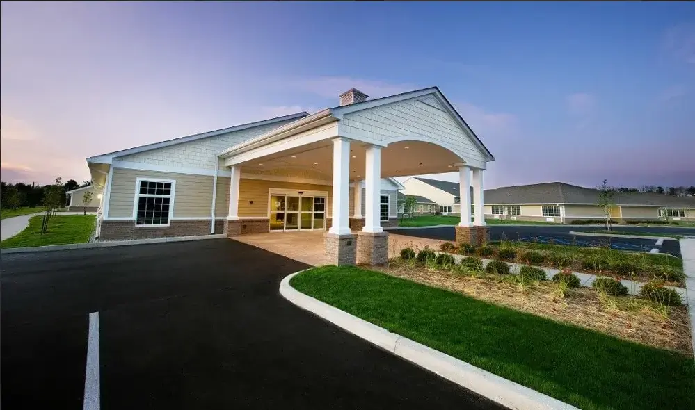 Ashton Creek Health and Rehabilitation Center - Image 5 of 15