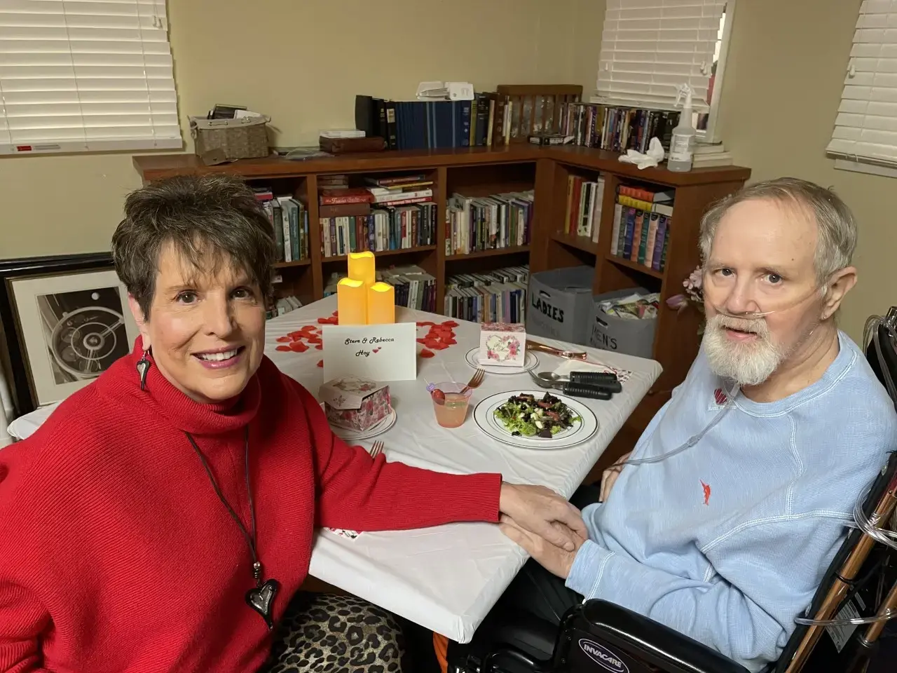 Ashton Creek Health and Rehabilitation Center - Image 10 of 15