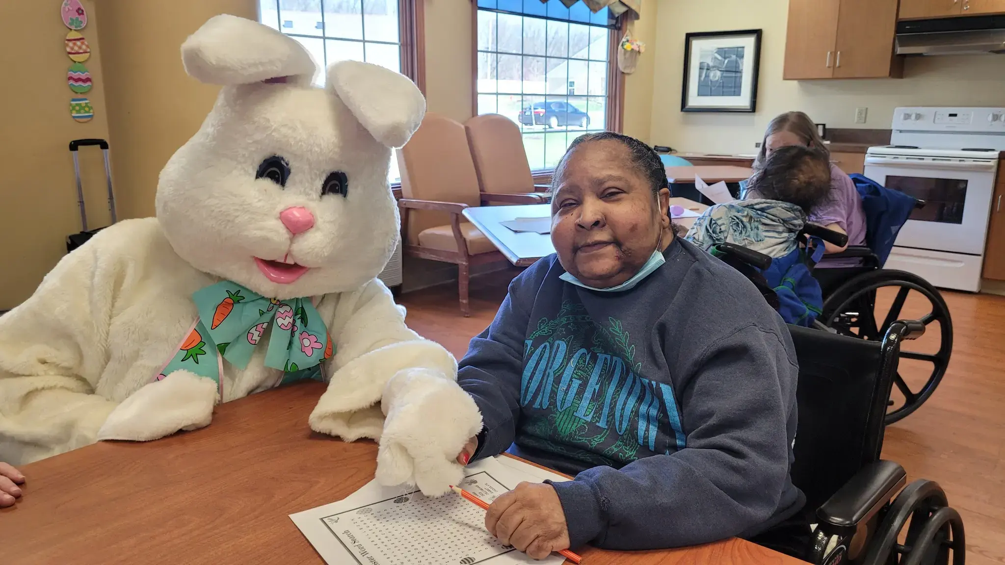 Ashton Creek Health and Rehabilitation Center - Image 9 of 15
