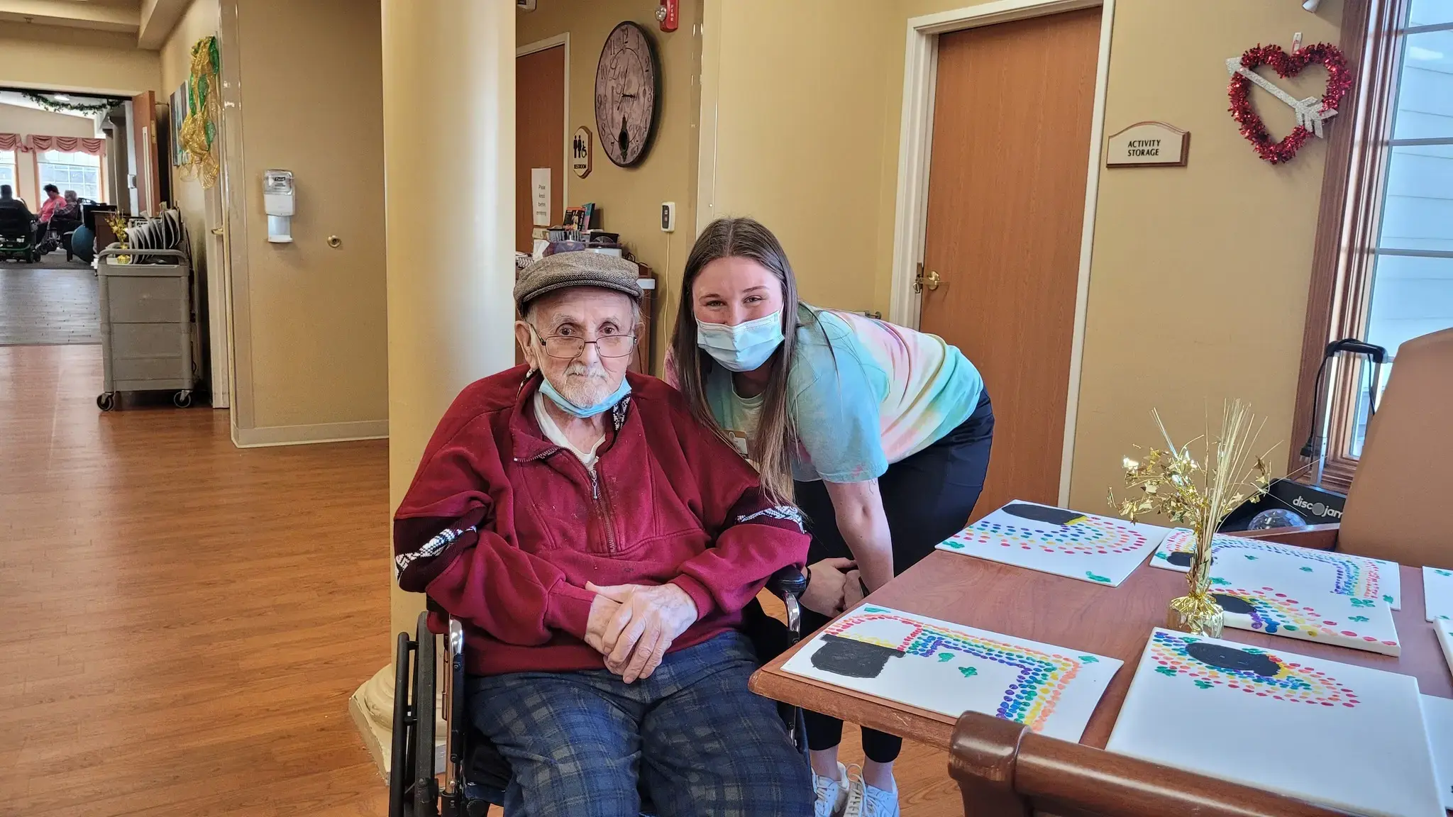 Ashton Creek Health and Rehabilitation Center - Image 6 of 15