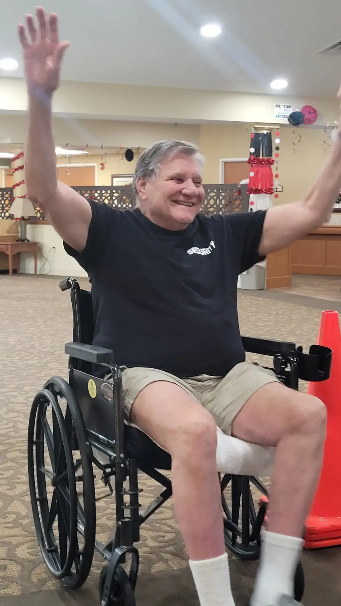 Ashton Creek Health and Rehabilitation Center - Image 12 of 15