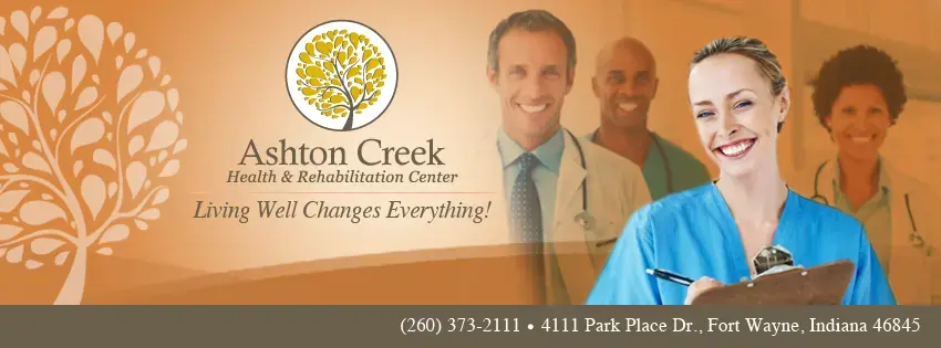 Ashton Creek Health and Rehabilitation Center - Image 13 of 15