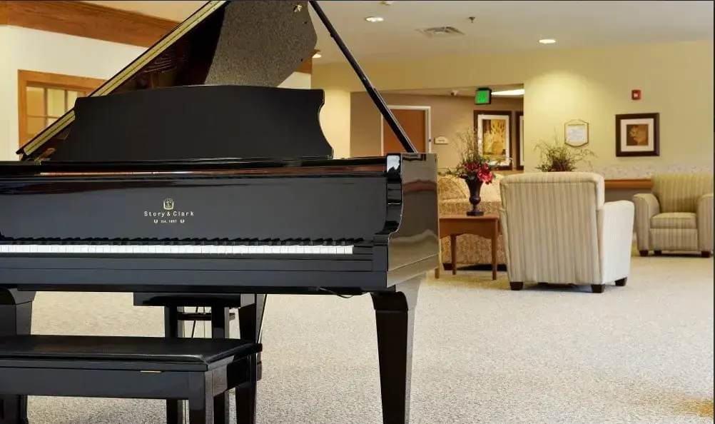 Ashton Creek Health and Rehabilitation Center - Image 8 of 15