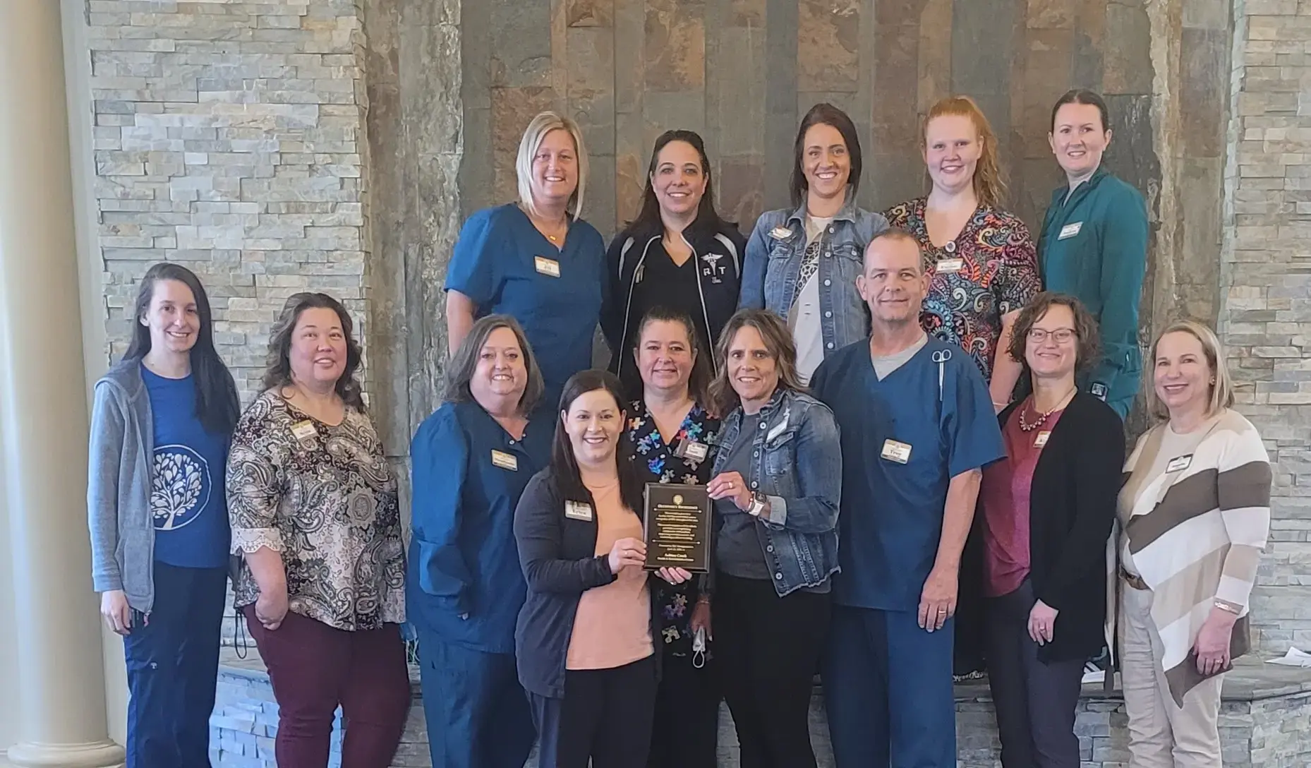 Ashton Creek Health and Rehabilitation Center - Image 11 of 15