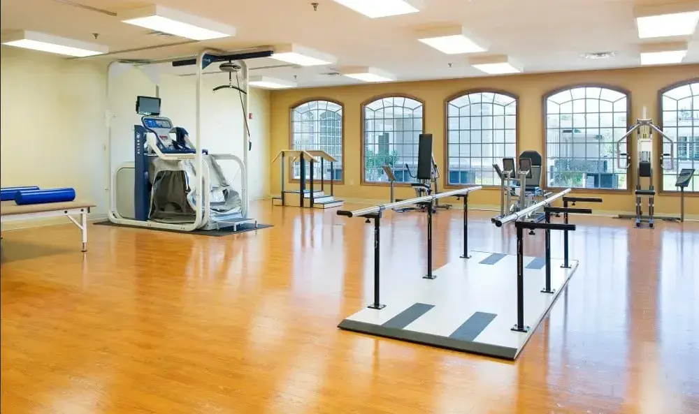 Ashton Creek Health and Rehabilitation Center - Image 4 of 15