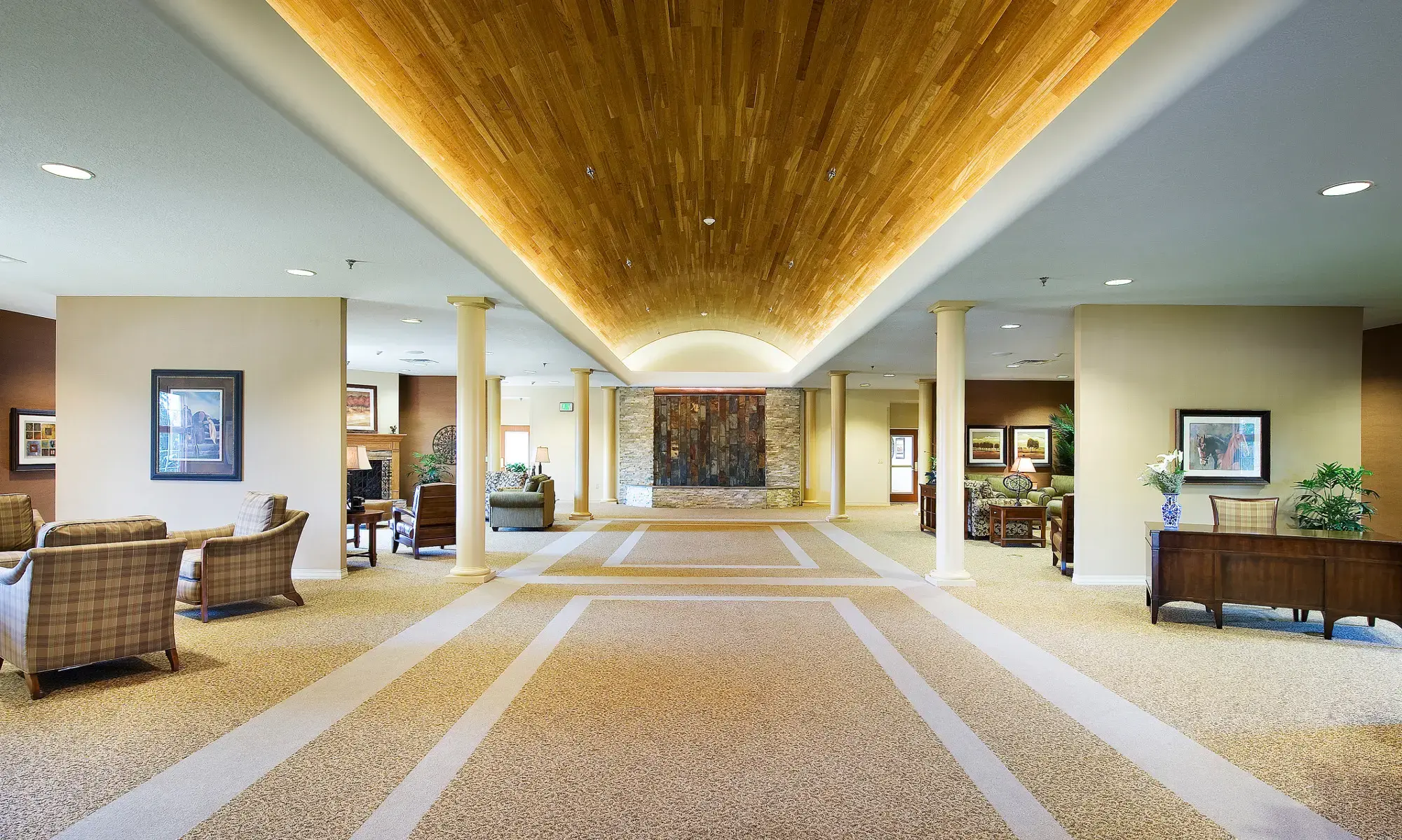 Ashton Creek Health and Rehabilitation Center - Image 1 of 15