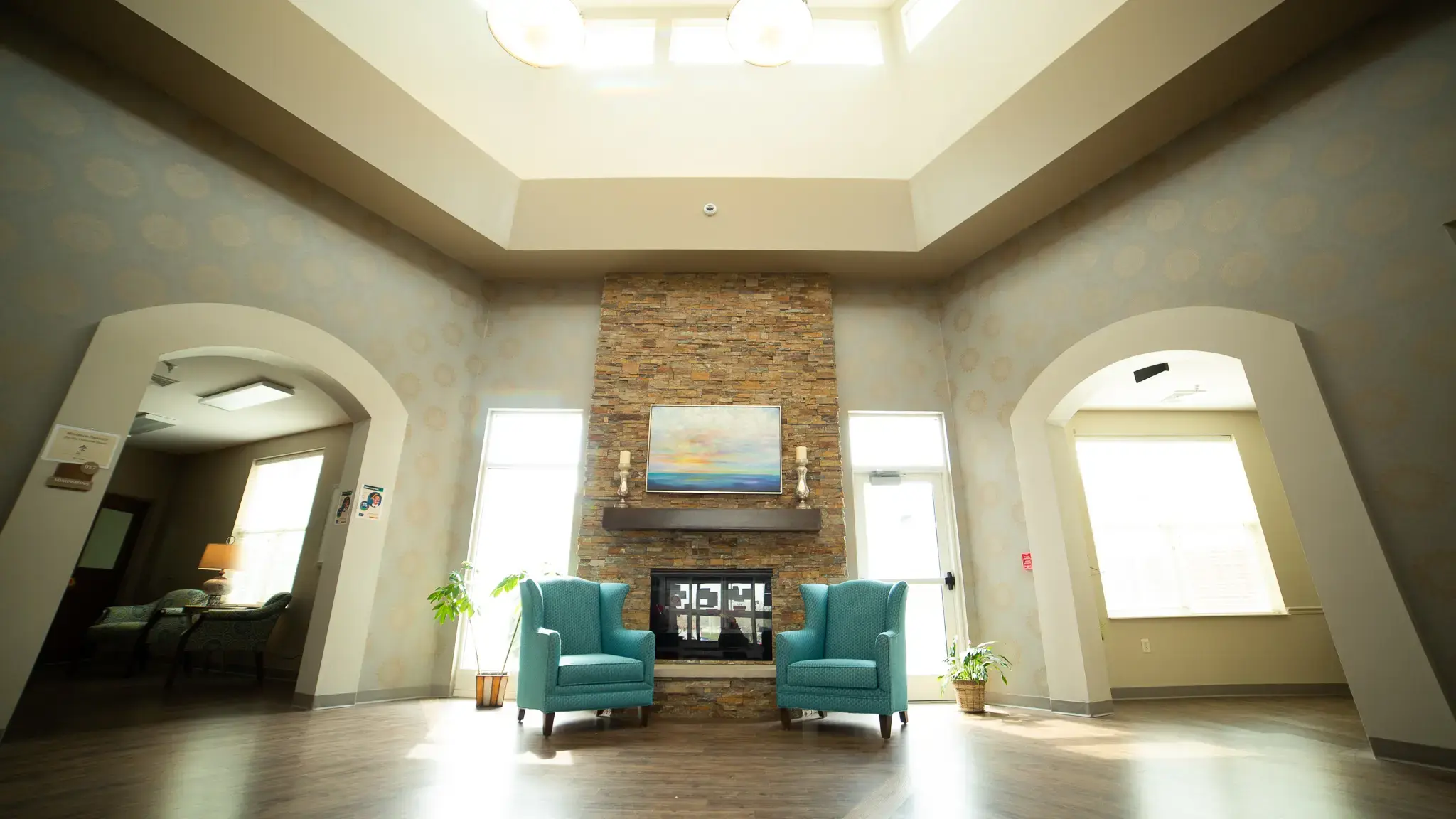 Auburn Village - Image 6 of 7