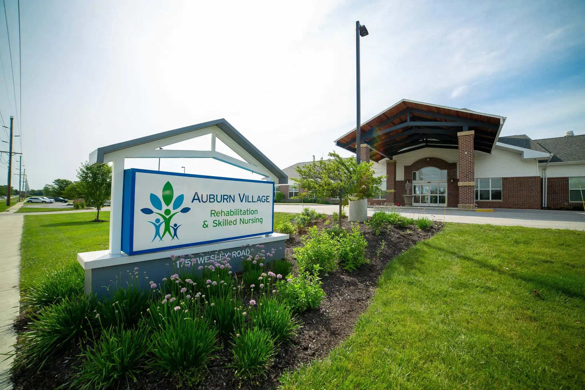 Auburn Village - Image 1 of 7