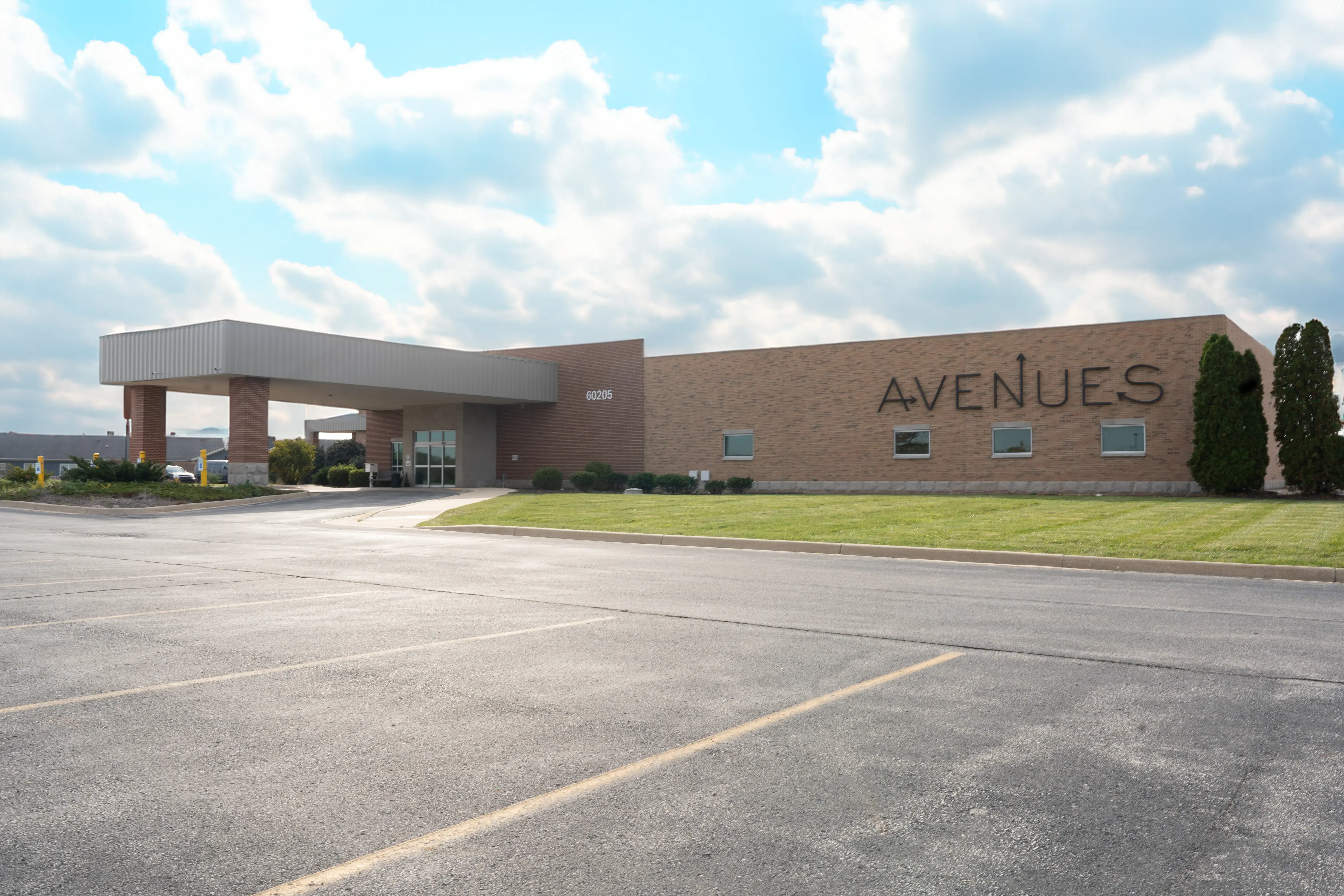 Avenues Recovery Center at South Bend - Image 1 of 20