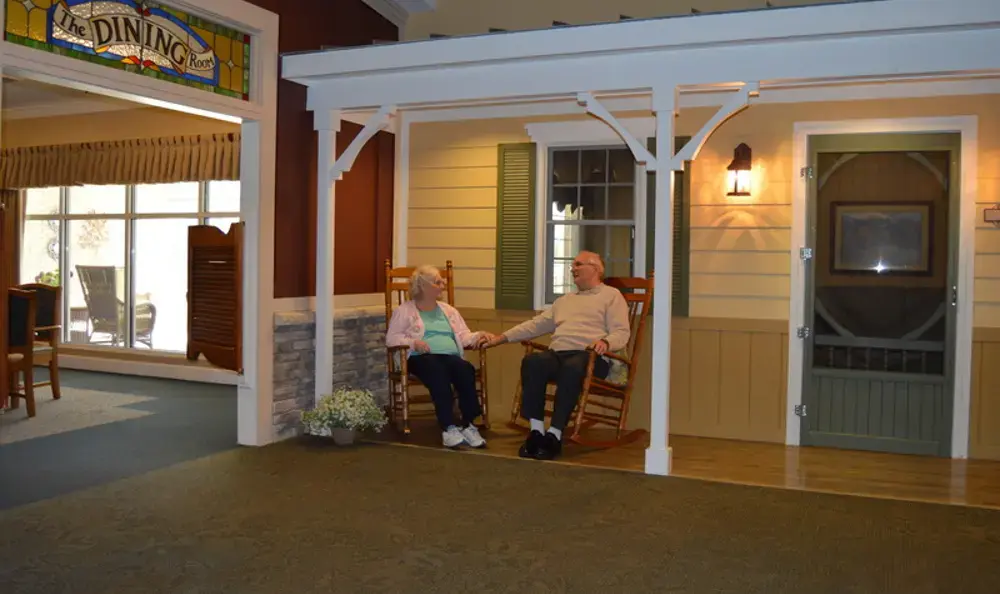 Avon Health and Rehabilitation Center - Image 3 of 13