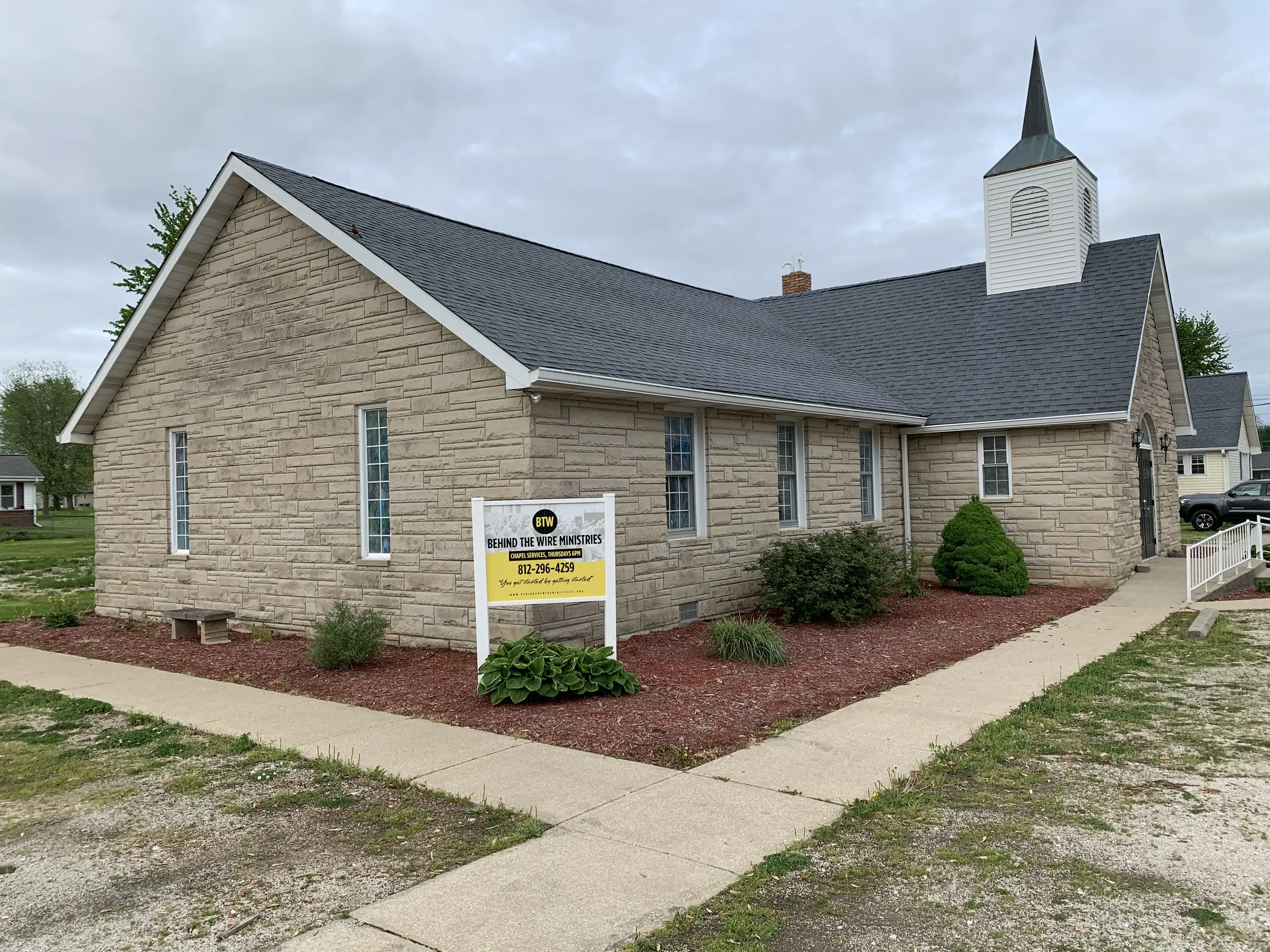 Behind the Wire Ministries - Image 3 of 4