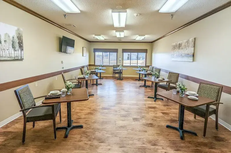 Bethel Pointe Health and Rehabilitation Center - Image 14 of 20