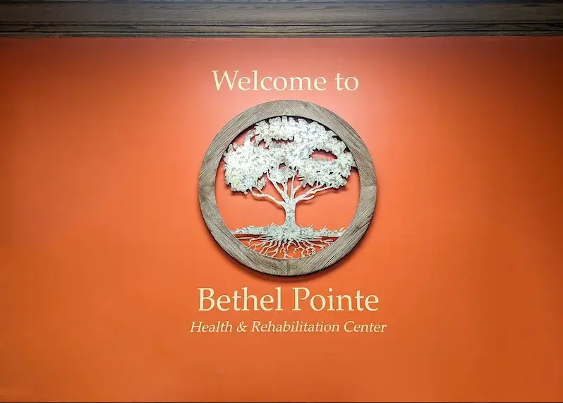 Bethel Pointe Health and Rehabilitation Center - Image 17 of 20