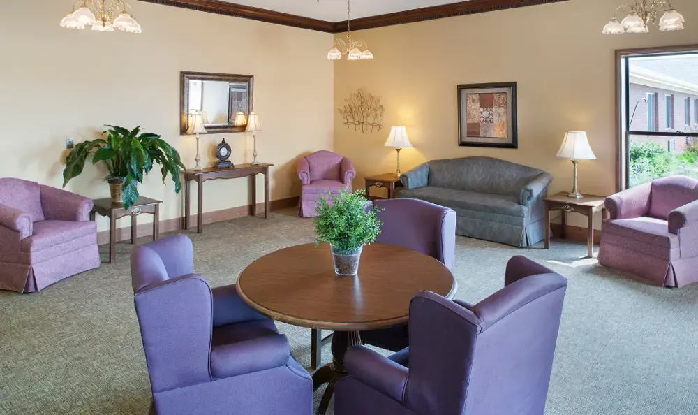 Bethel Pointe Health and Rehabilitation Center - Image 1 of 20