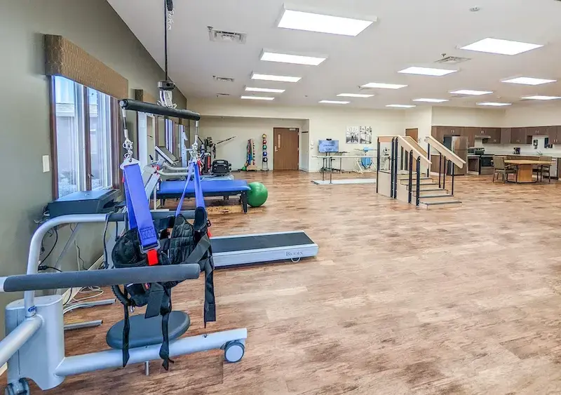 Bethel Pointe Health and Rehabilitation Center - Image 19 of 20