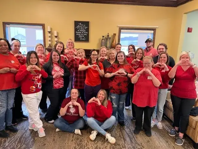 Bethel Pointe Health and Rehabilitation Center - Image 15 of 20