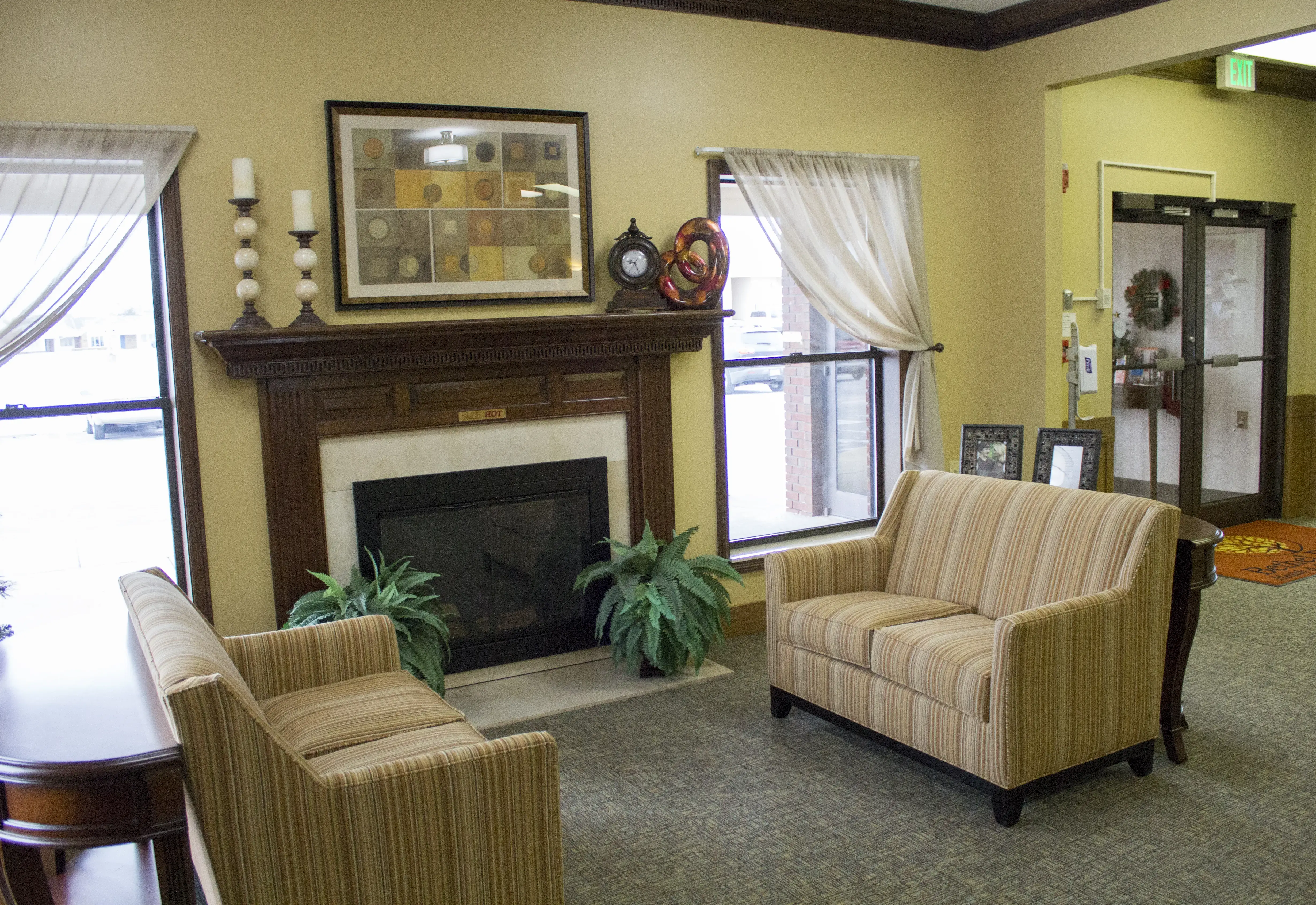 Bethel Pointe Health and Rehabilitation Center - Image 18 of 20