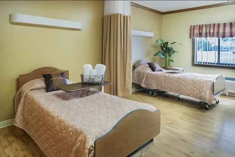 Bethel Pointe Health and Rehabilitation Center - Image 6 of 20