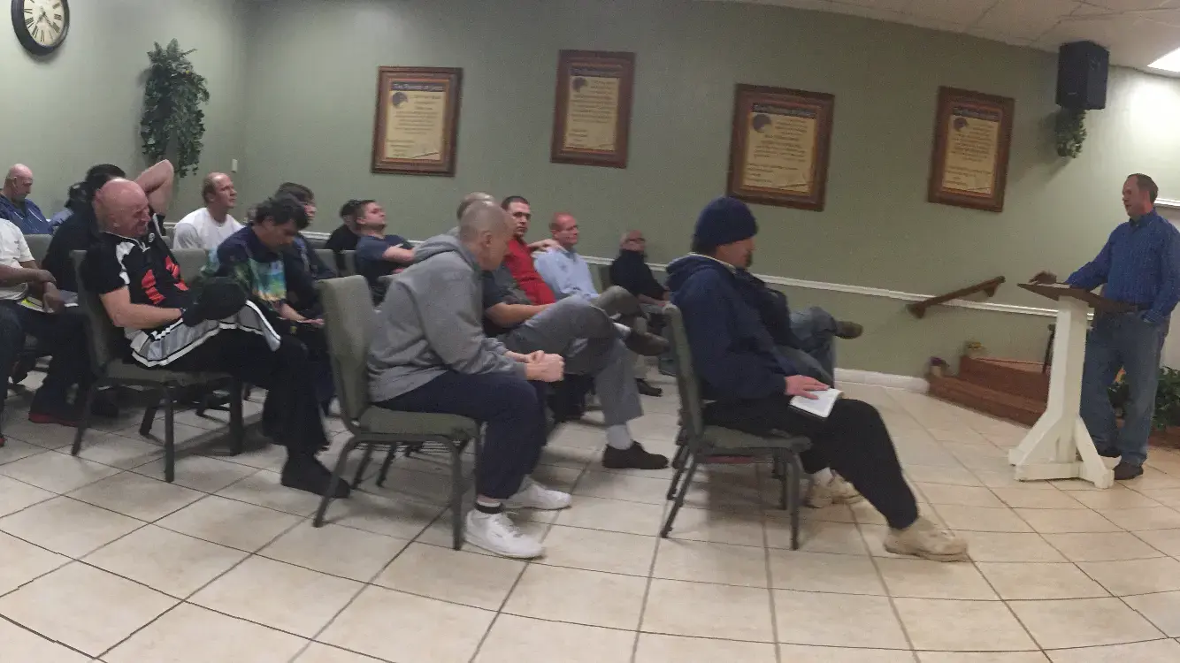 Better Roads Recovery Ministry - Image 4 of 9