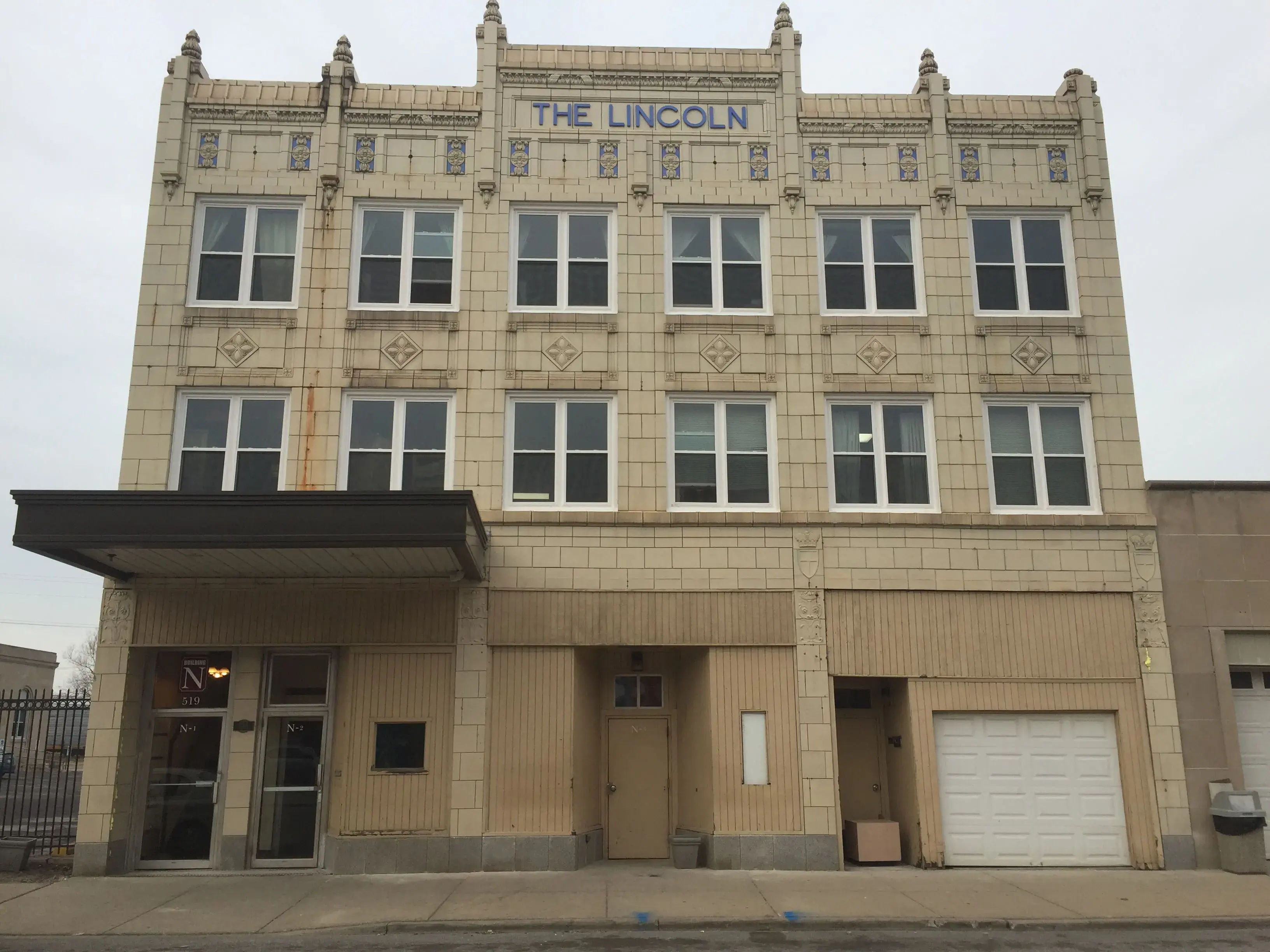 Better Roads Recovery Ministry - Image 6 of 9