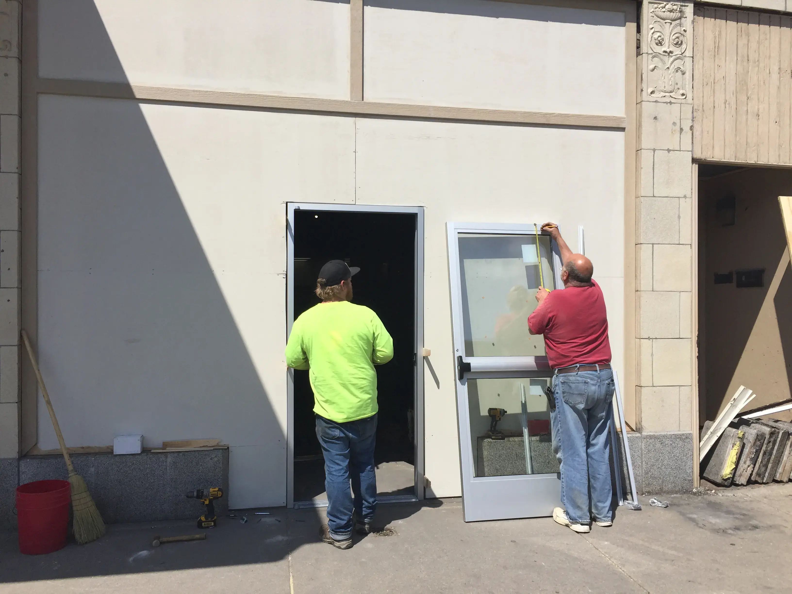 Better Roads Recovery Ministry - Image 8 of 9