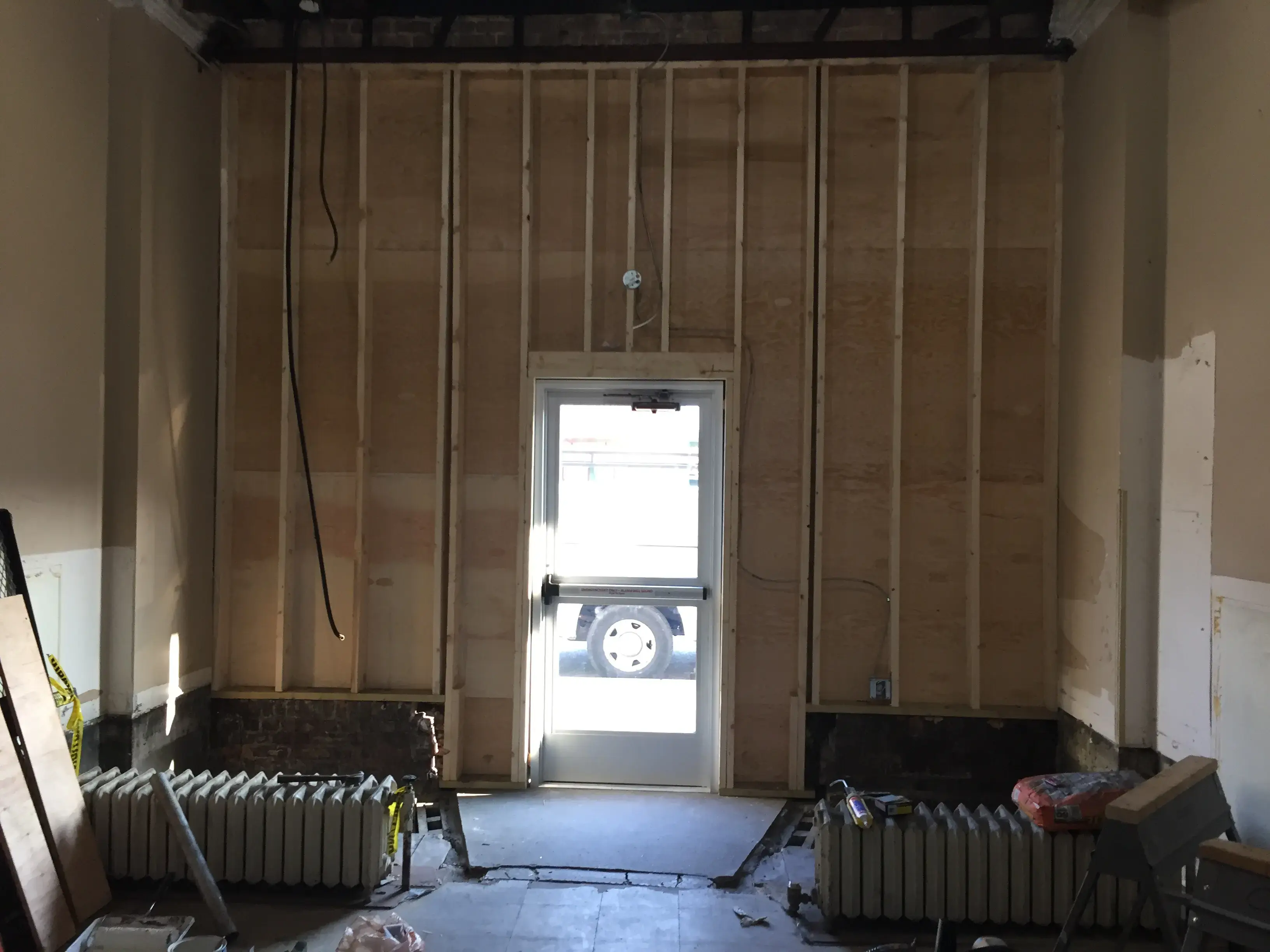 Better Roads Recovery Ministry - Image 3 of 9