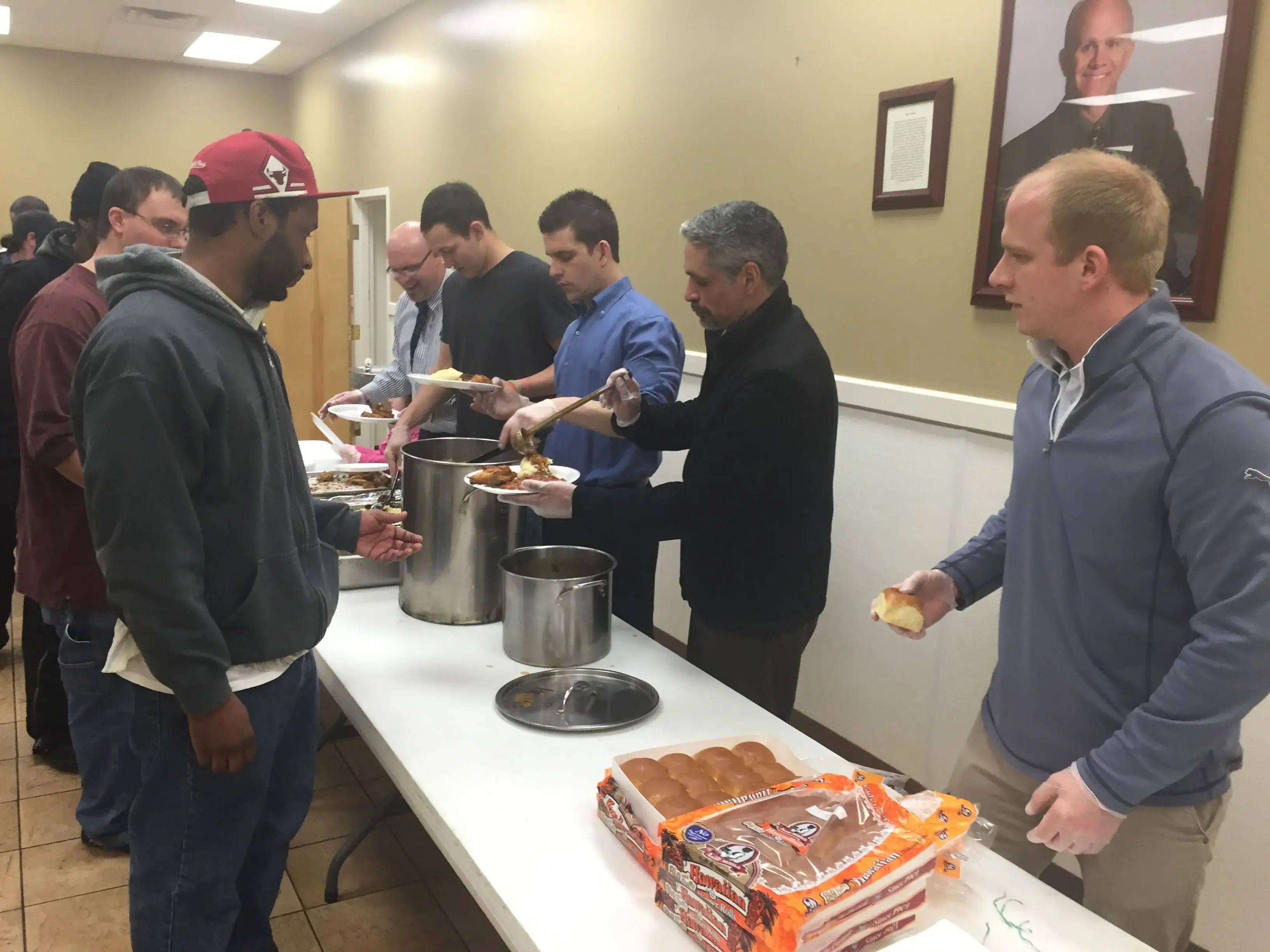 Better Roads Recovery Ministry - Image 5 of 9