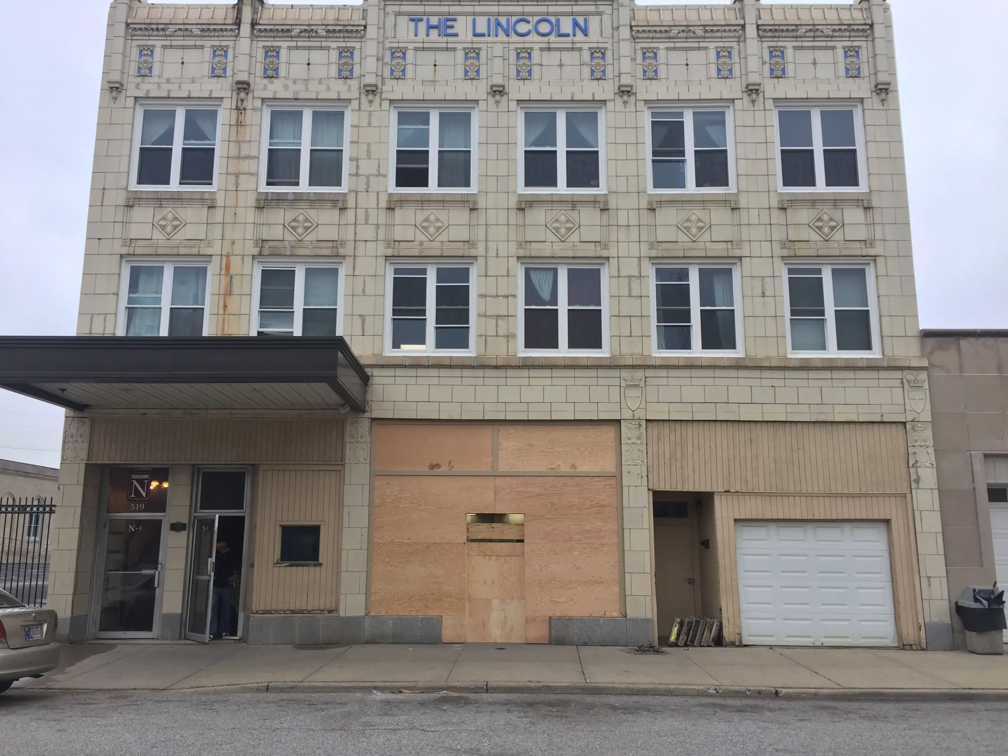 Better Roads Recovery Ministry - Image 2 of 9