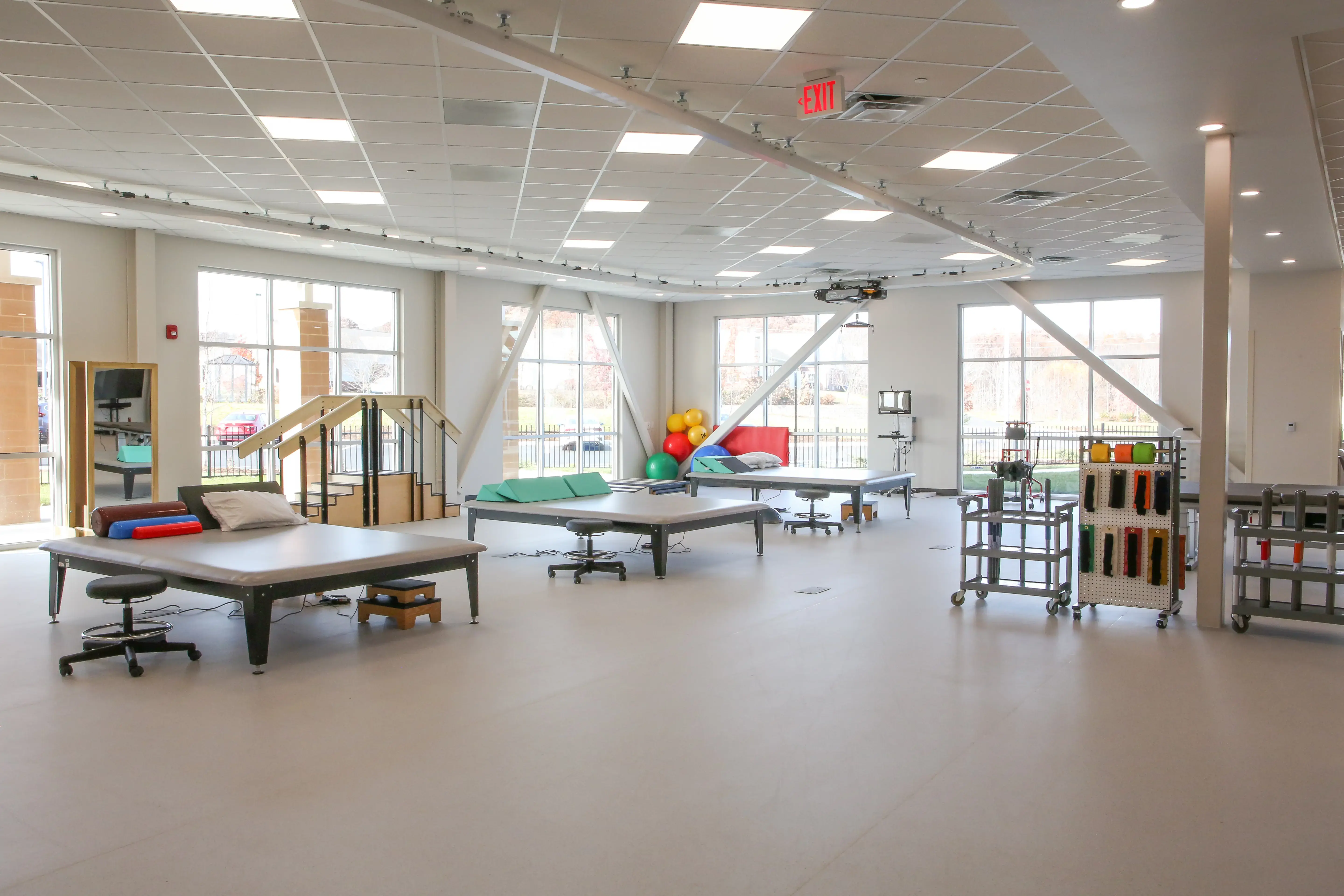 Bloomington Regional Rehabilitation Hospital - Image 9 of 9