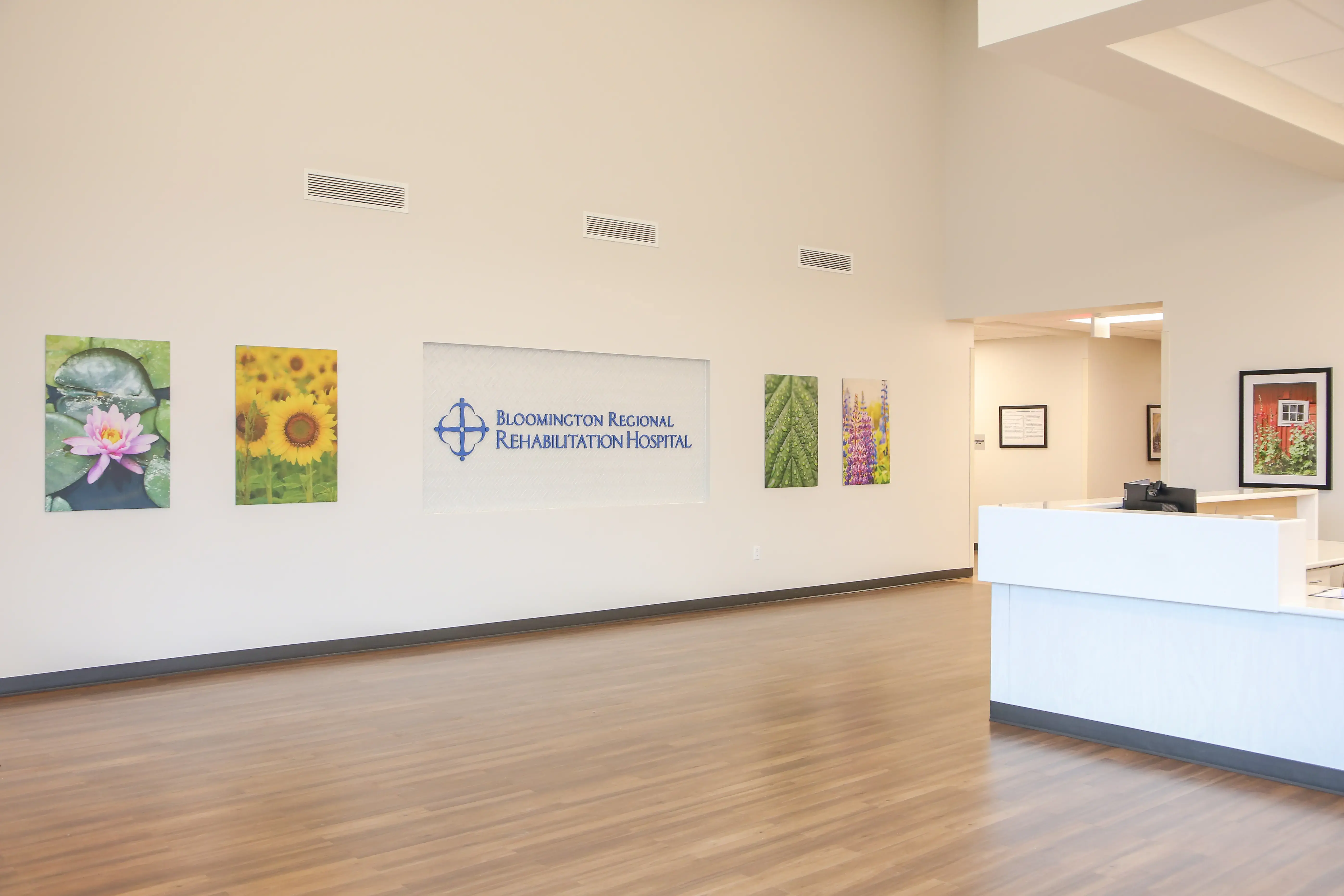 Bloomington Regional Rehabilitation Hospital - Image 7 of 9