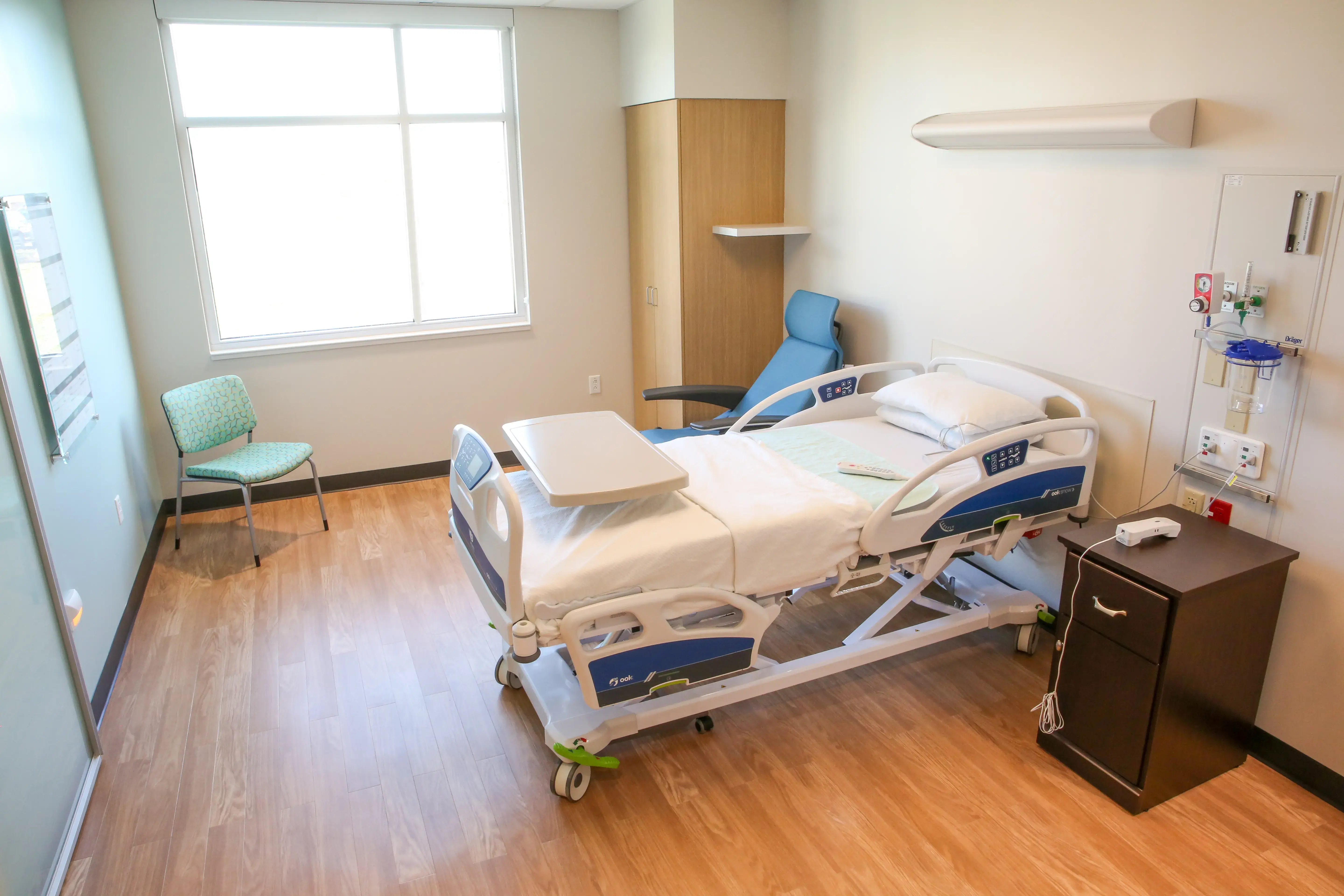 Bloomington Regional Rehabilitation Hospital - Image 3 of 9