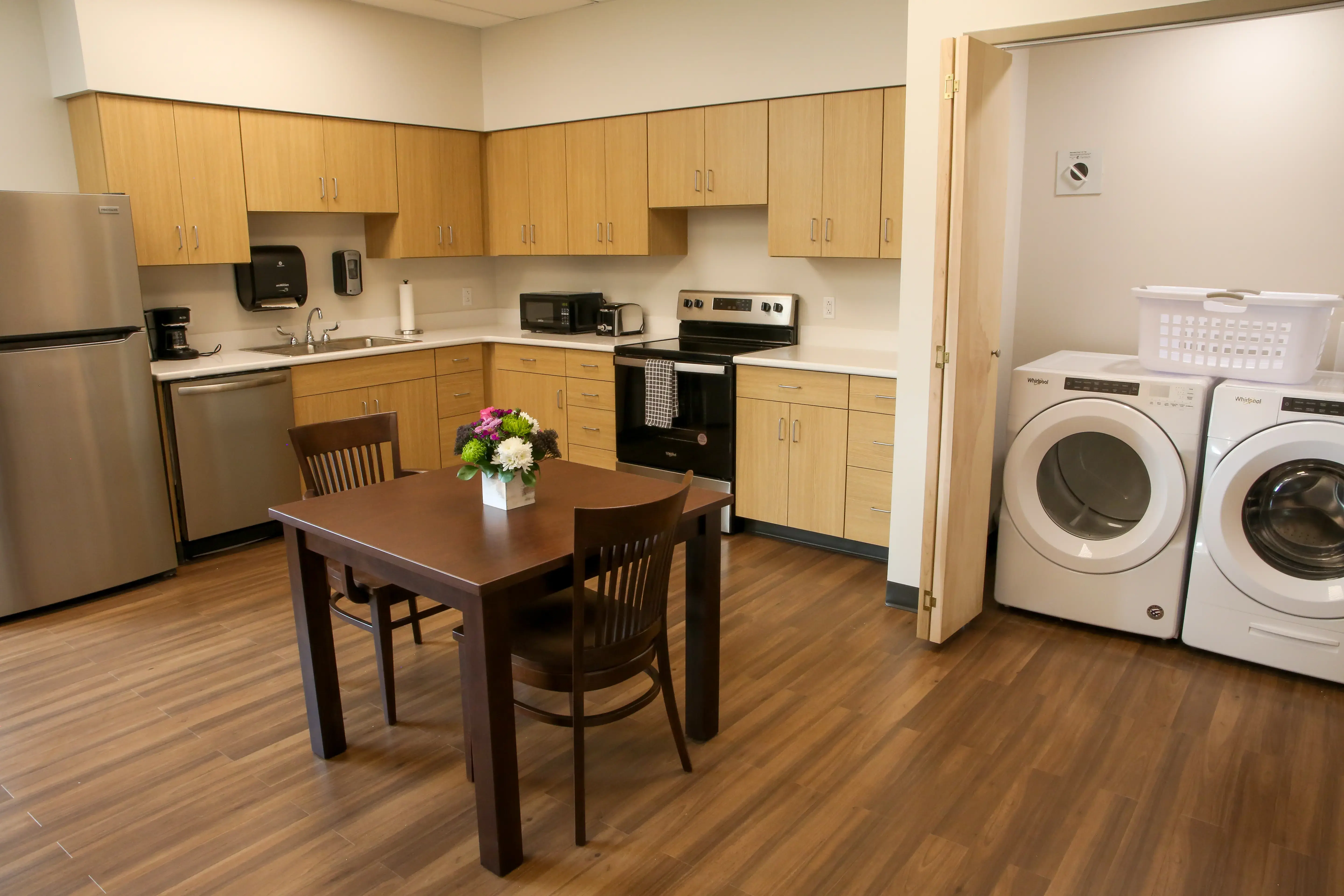 Bloomington Regional Rehabilitation Hospital - Image 2 of 9