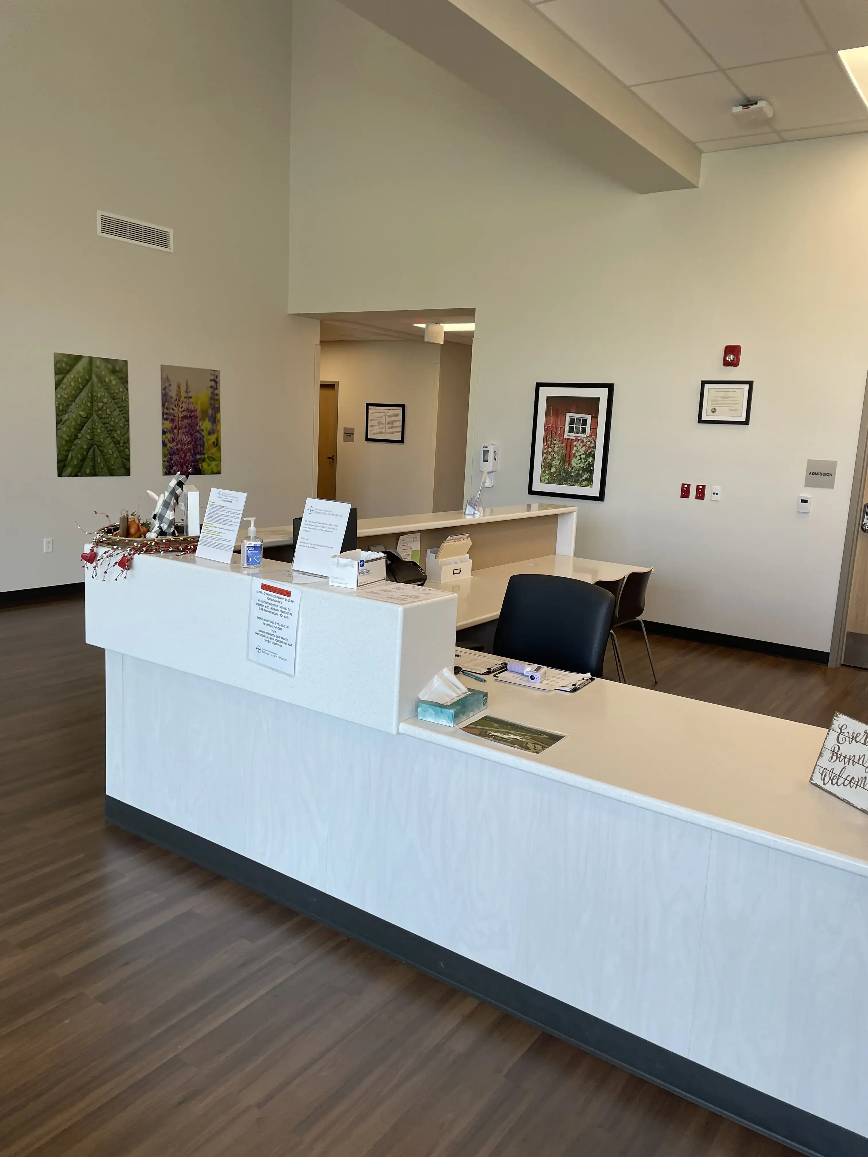 Bloomington Regional Rehabilitation Hospital - Image 4 of 9