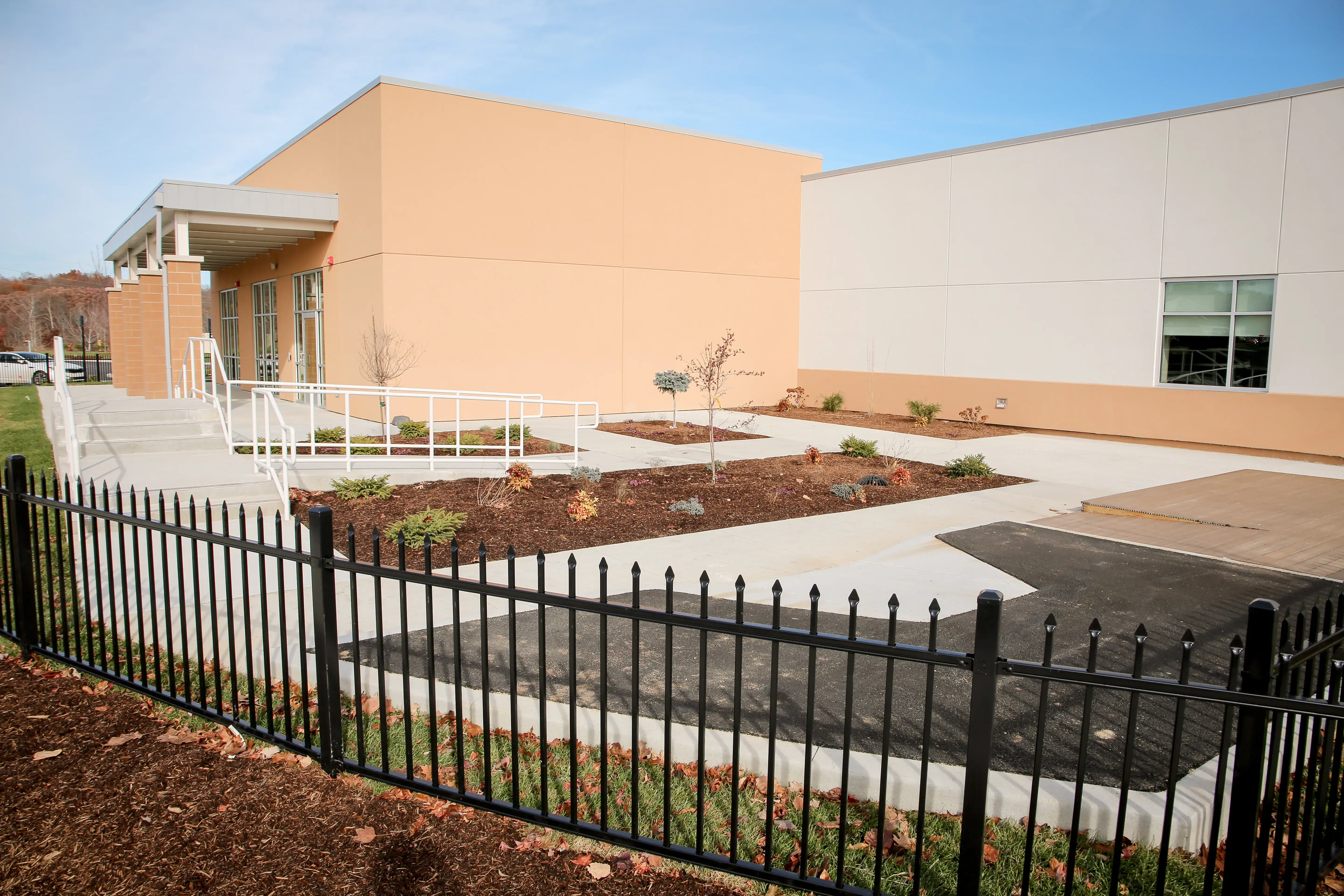 Bloomington Regional Rehabilitation Hospital - Image 5 of 9