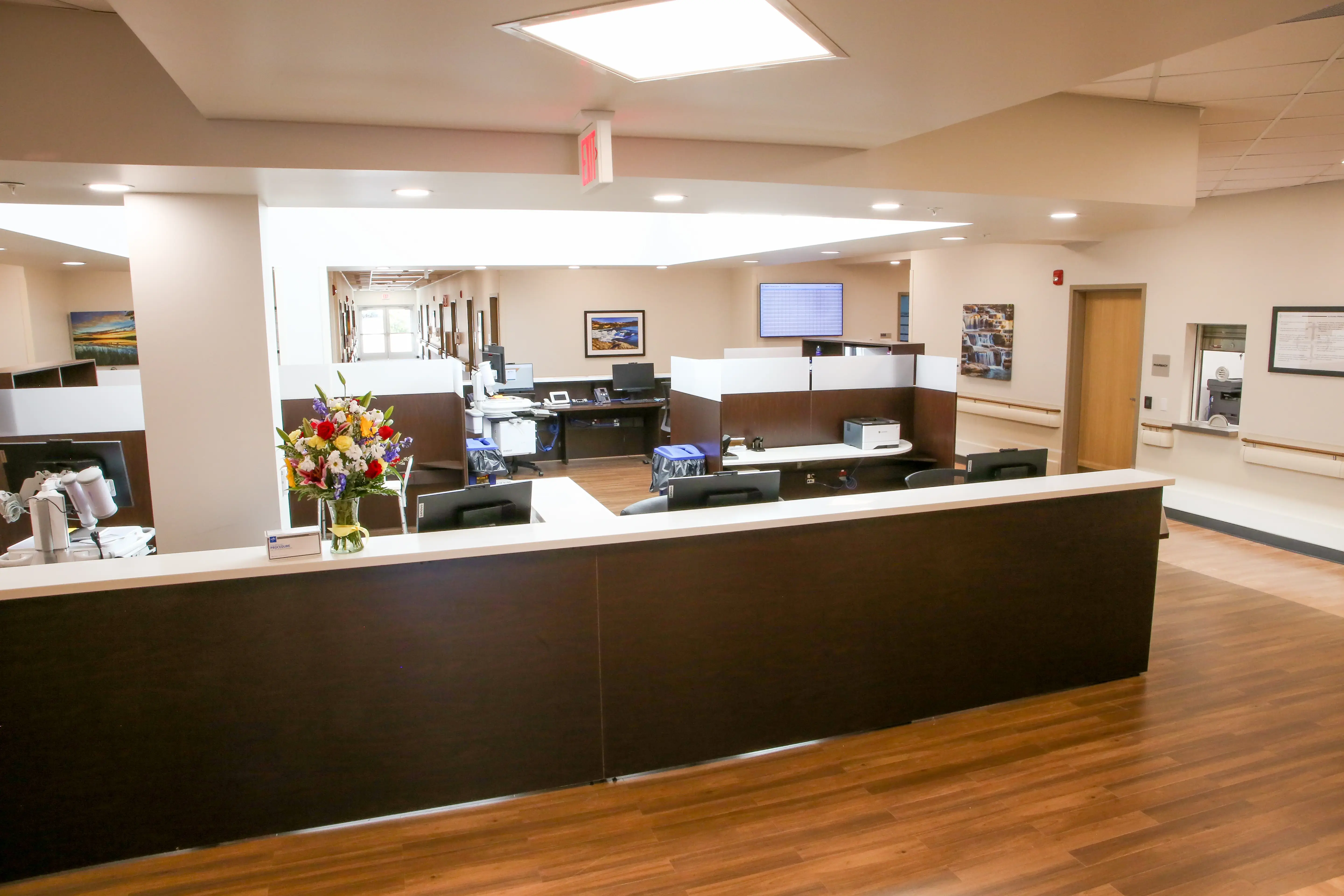 Bloomington Regional Rehabilitation Hospital - Image 8 of 9