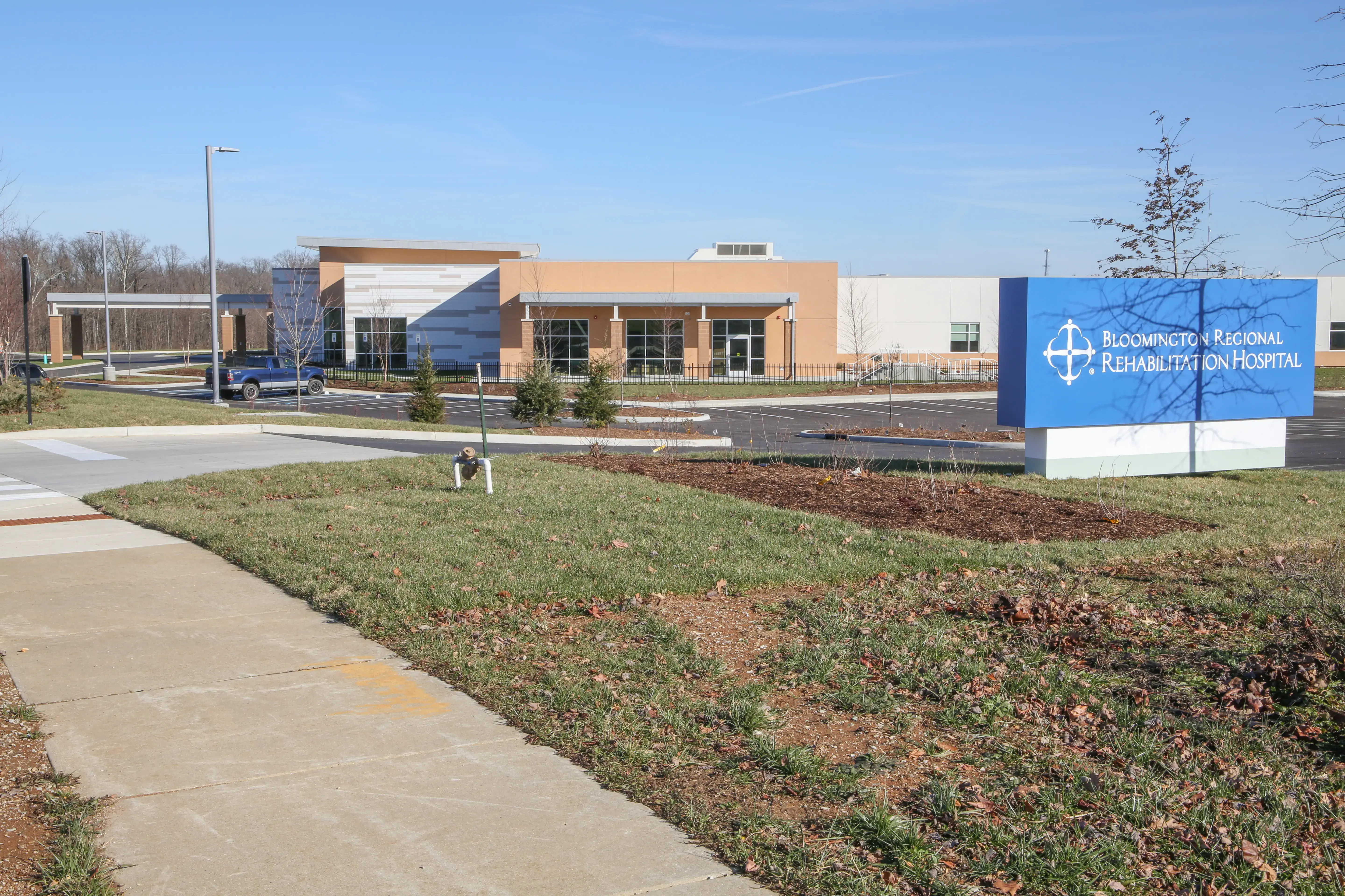 Bloomington Regional Rehabilitation Hospital - Image 6 of 9