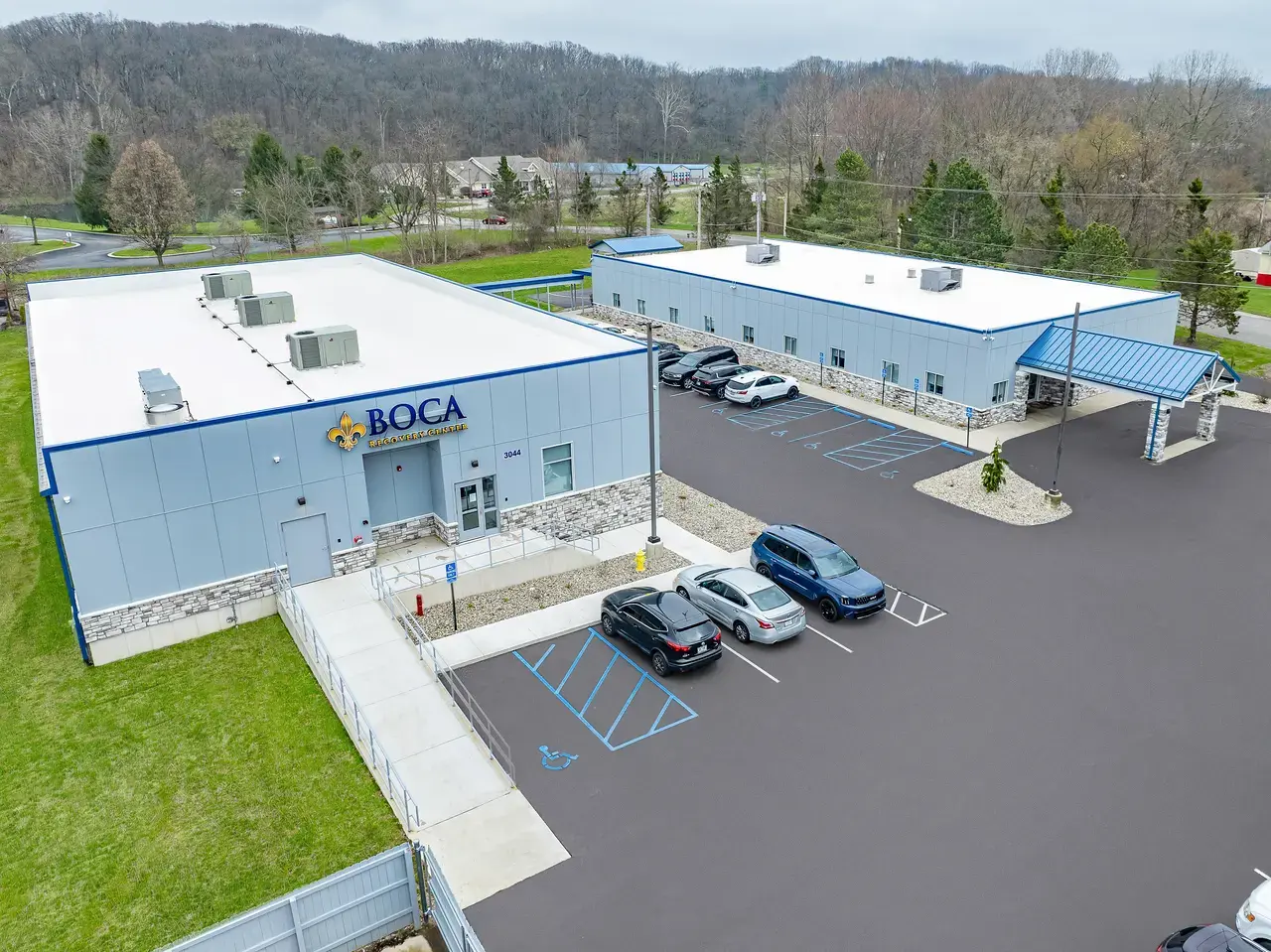 Boca Recovery Center - Fort Wayne, Indiana - Image 1 of 20