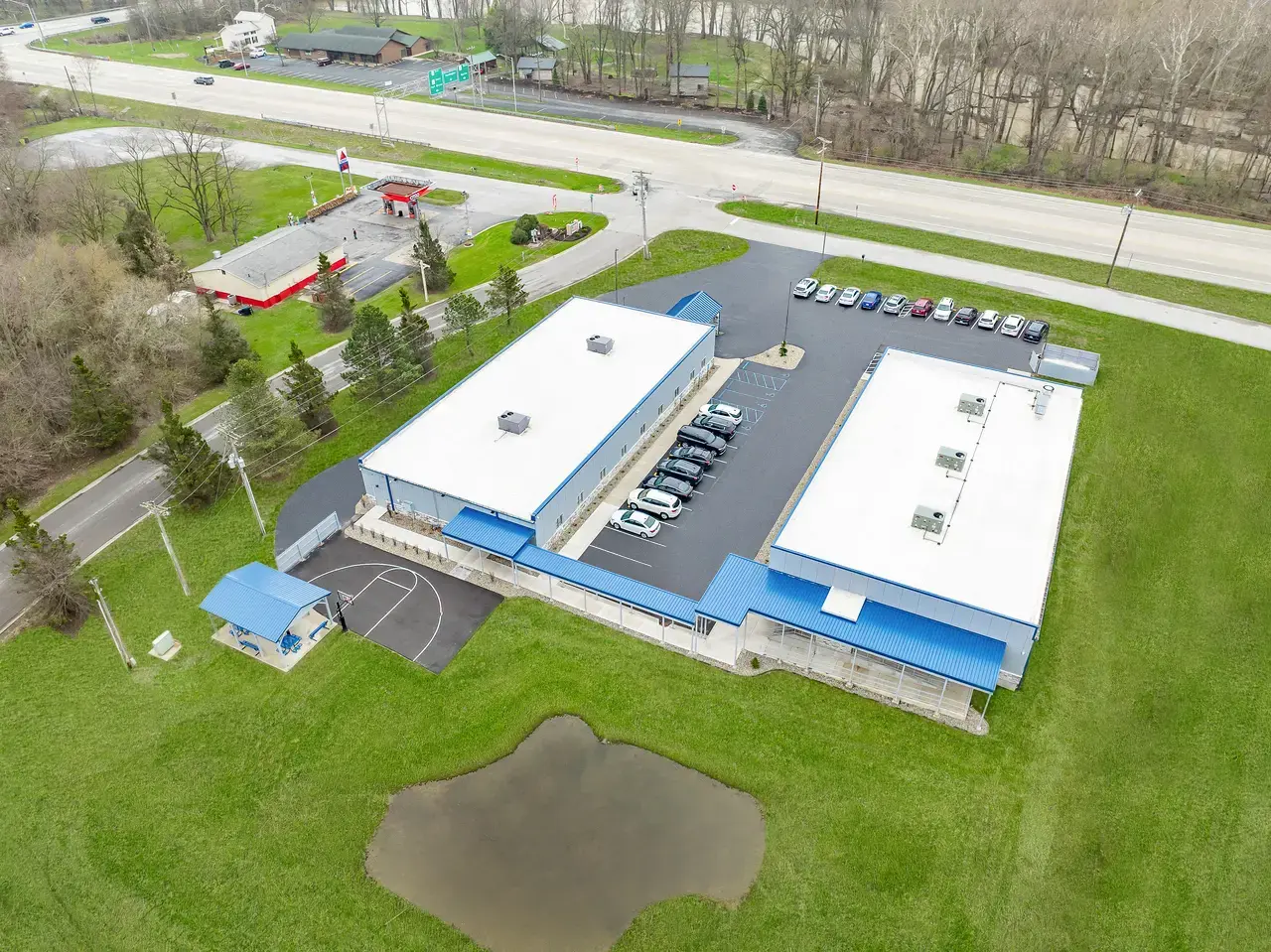 Boca Recovery Center - Fort Wayne, Indiana - Image 11 of 20