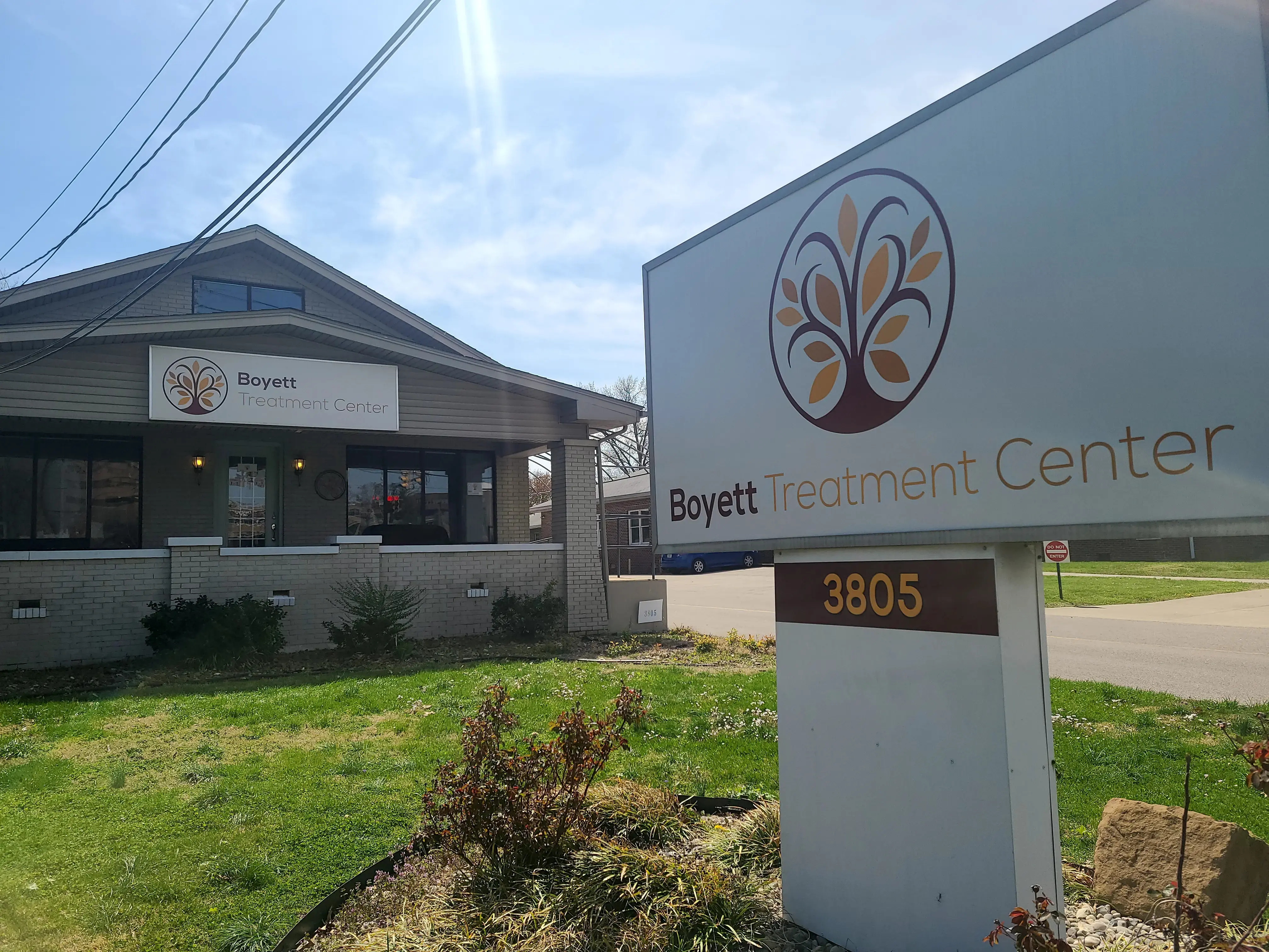 Boyett Treatment Center - Image 9 of 20